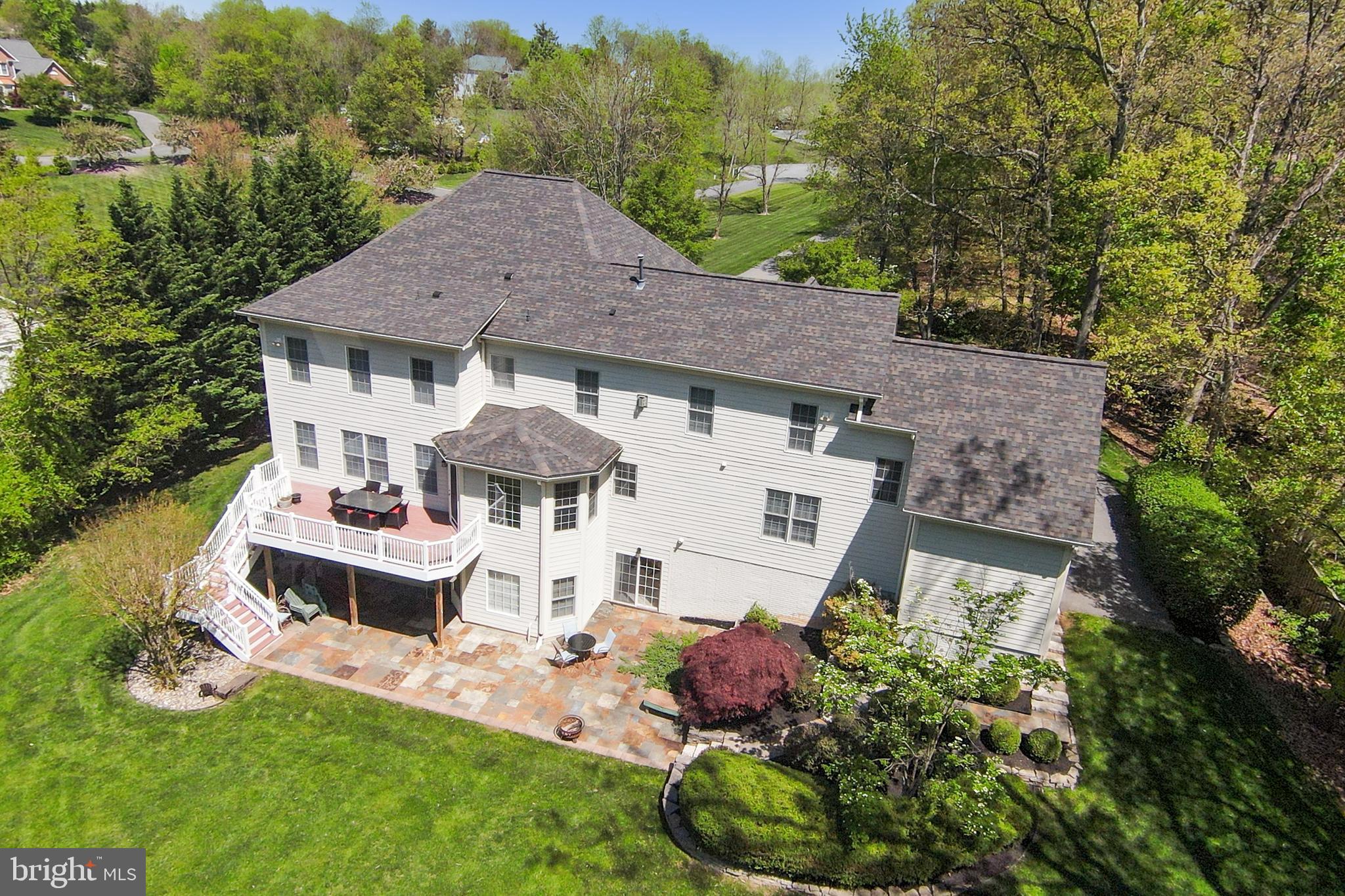 DAMASCUS OUTSIDE - Residential