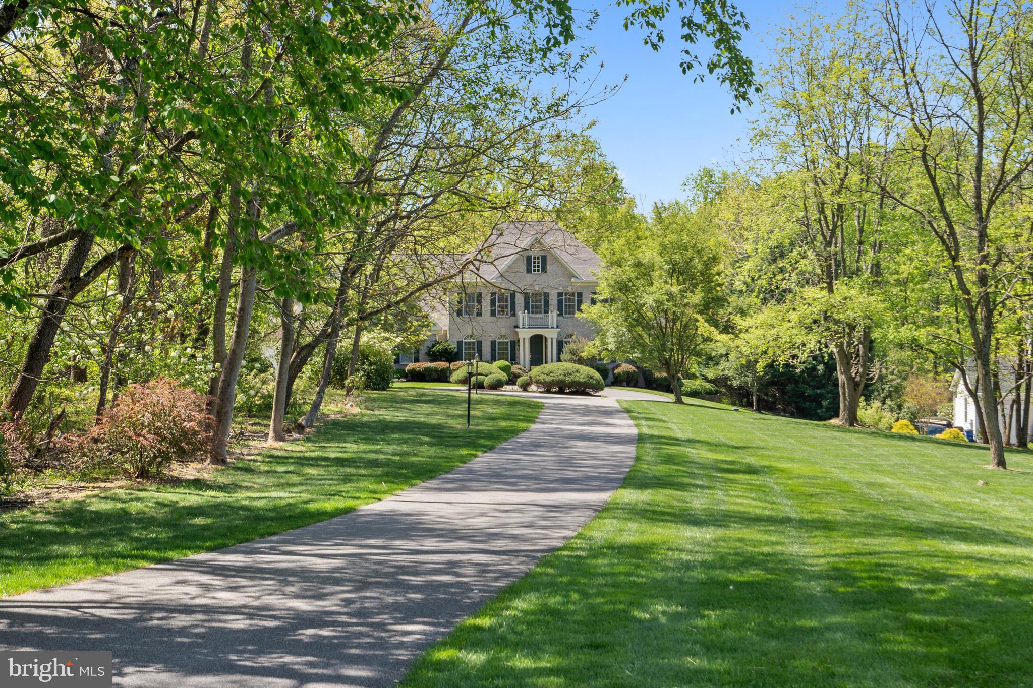 DAMASCUS OUTSIDE - Residential