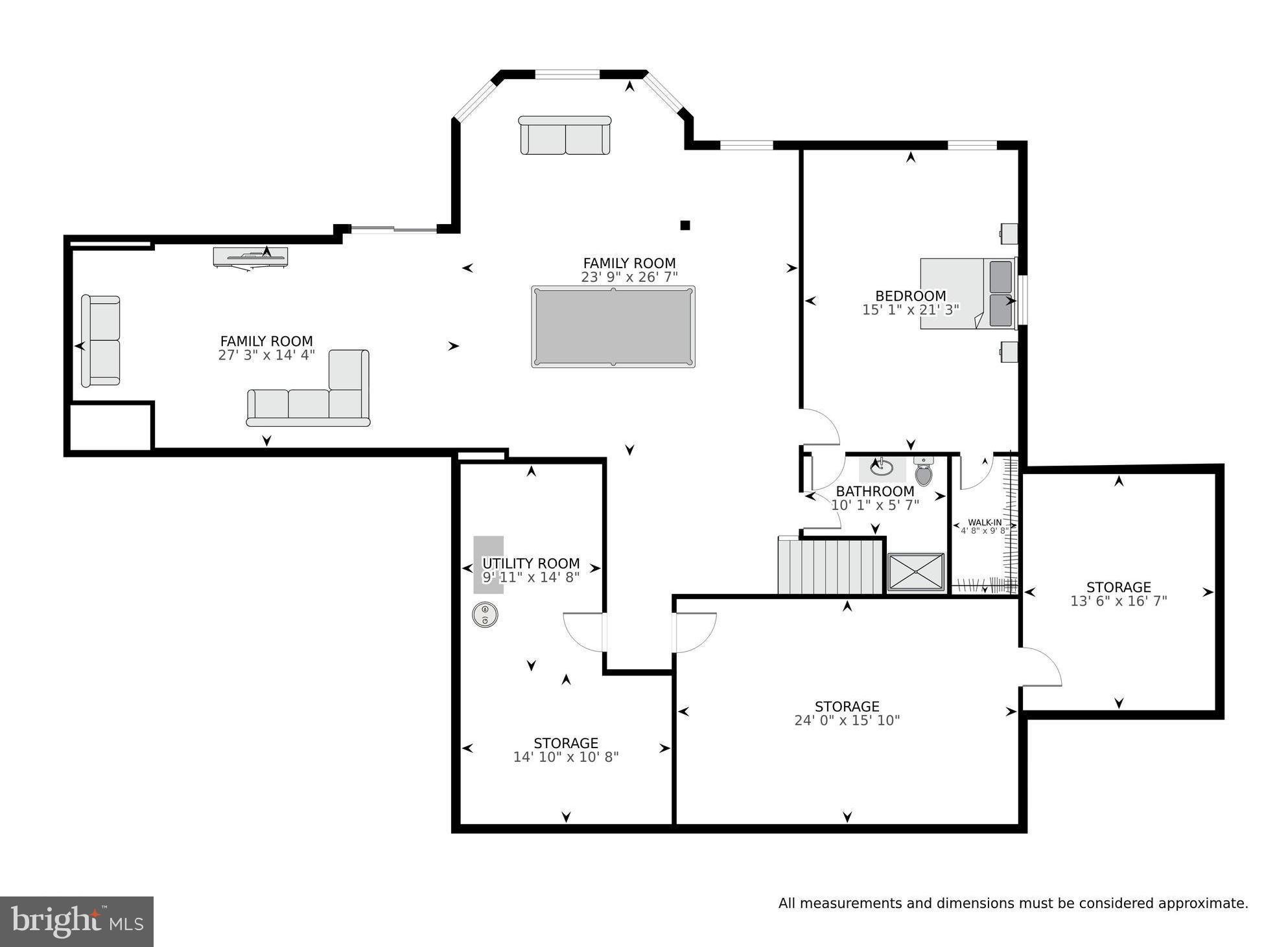 DAMASCUS OUTSIDE - Residential