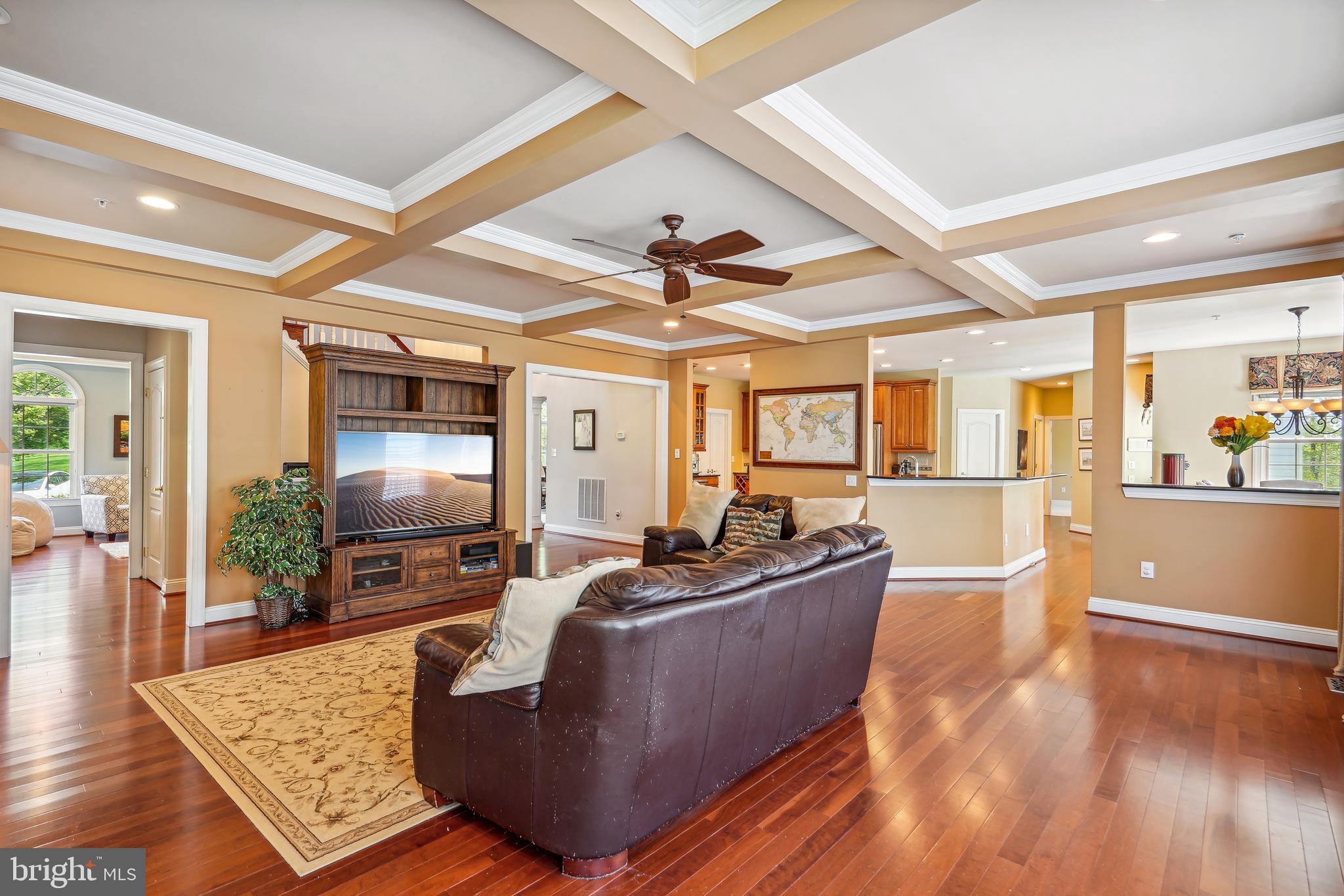 DAMASCUS OUTSIDE - Residential