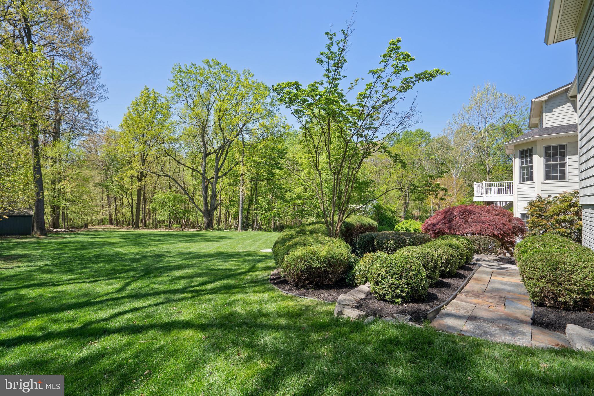 DAMASCUS OUTSIDE - Residential