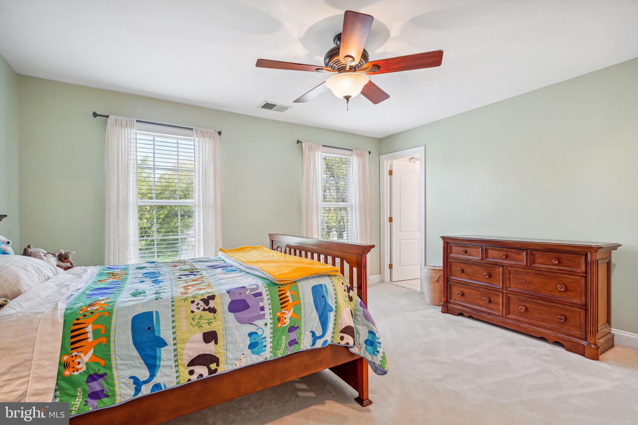 DAMASCUS OUTSIDE - Residential