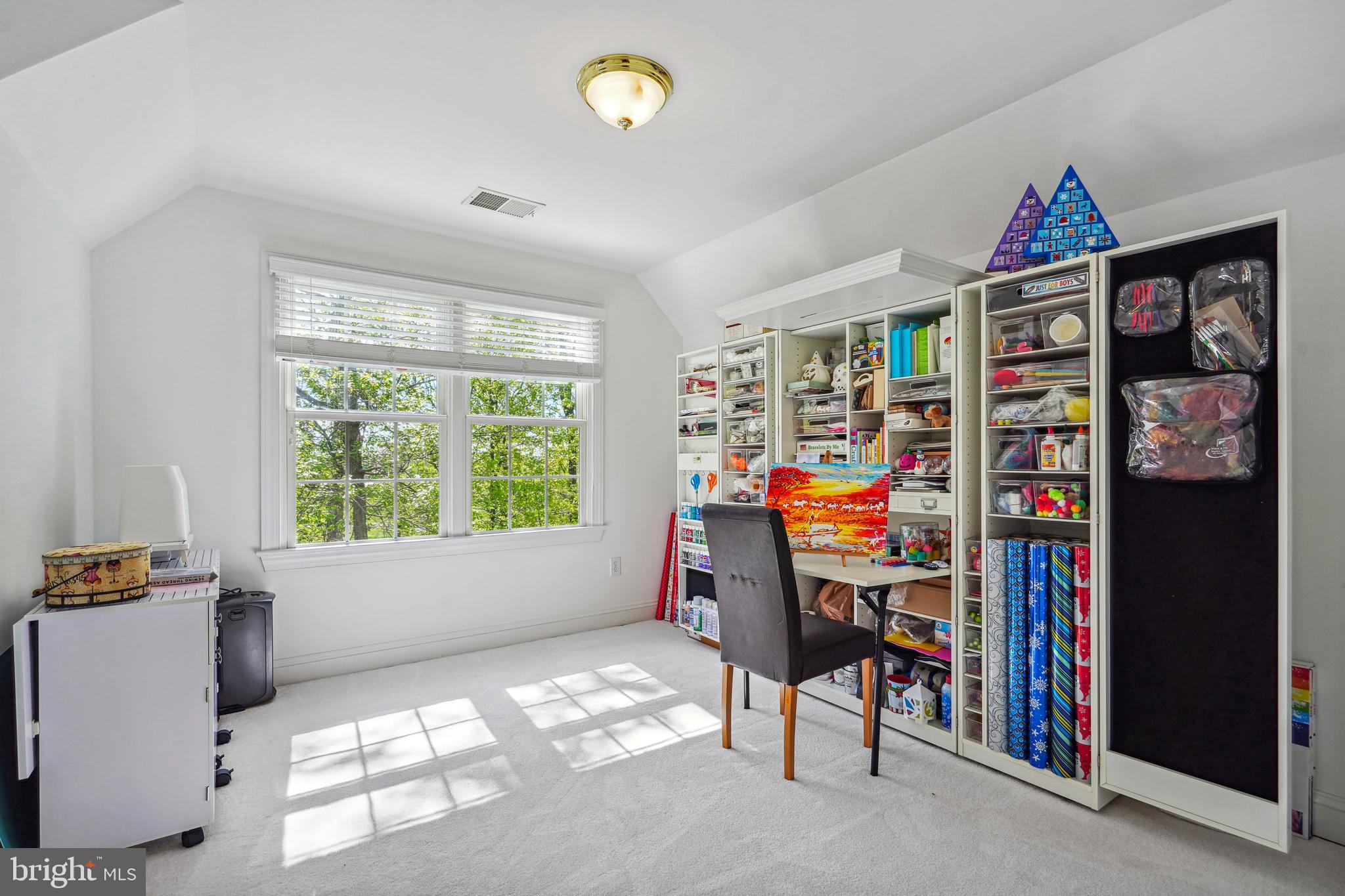 DAMASCUS OUTSIDE - Residential