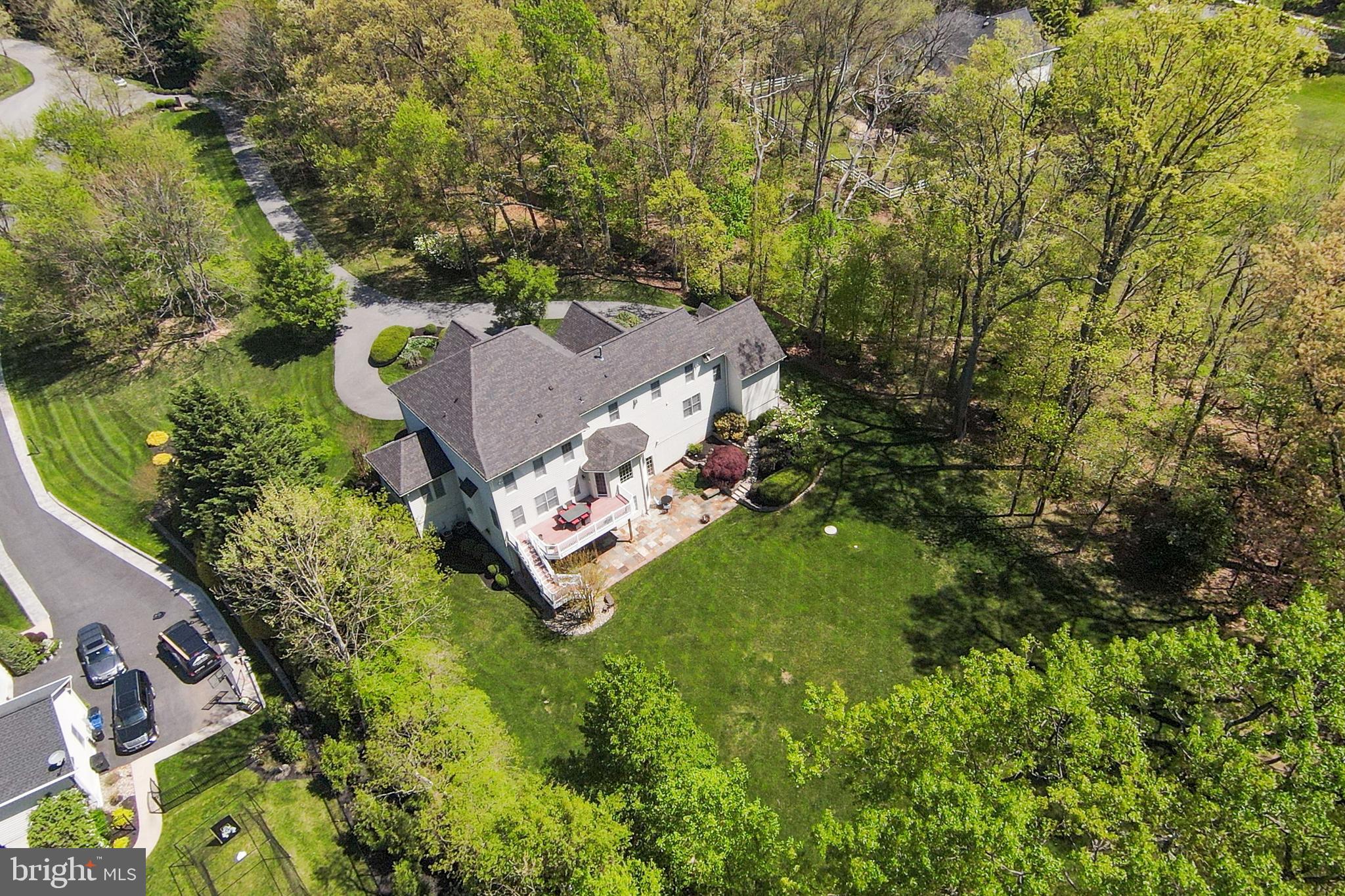 DAMASCUS OUTSIDE - Residential