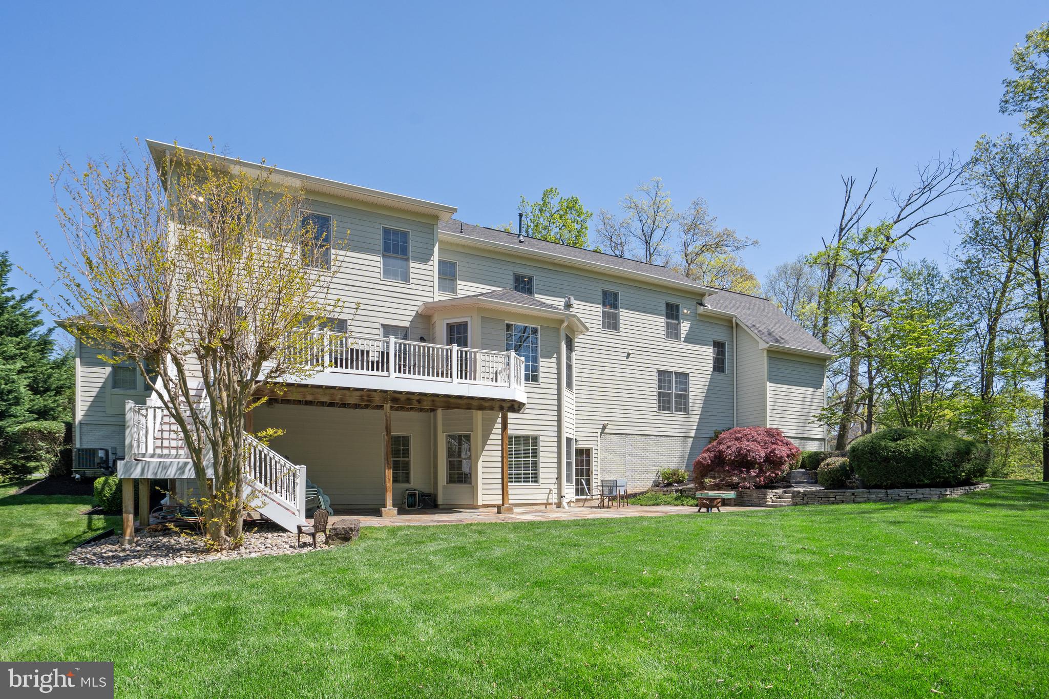 DAMASCUS OUTSIDE - Residential