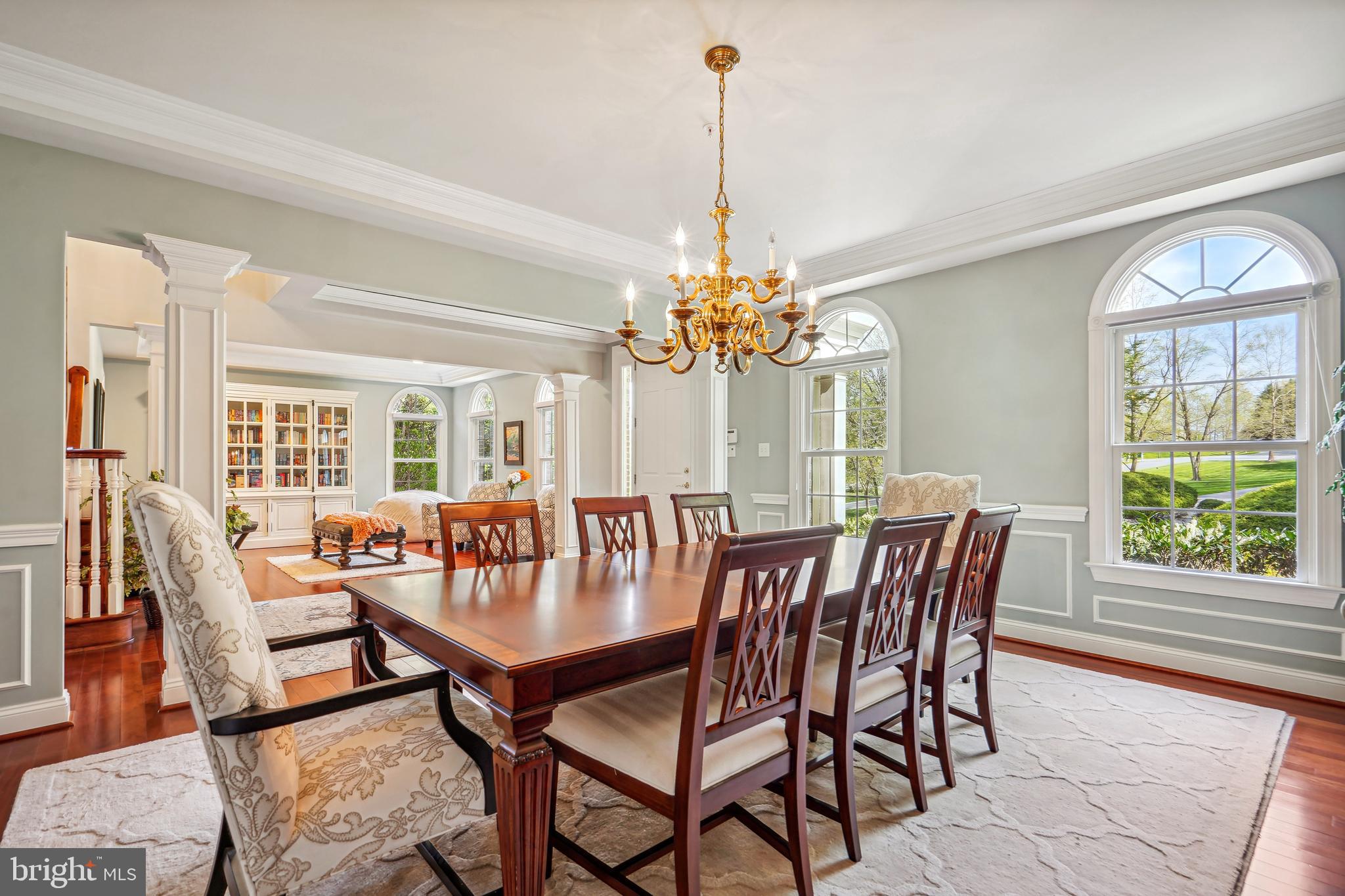 DAMASCUS OUTSIDE - Residential