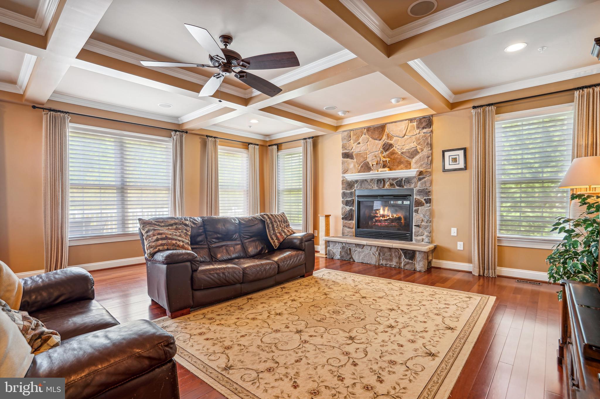 DAMASCUS OUTSIDE - Residential