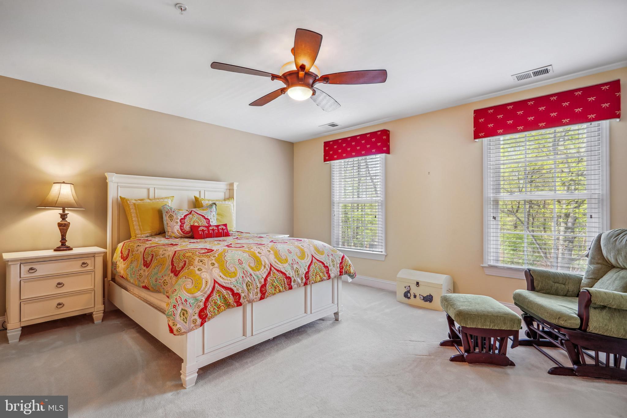 DAMASCUS OUTSIDE - Residential