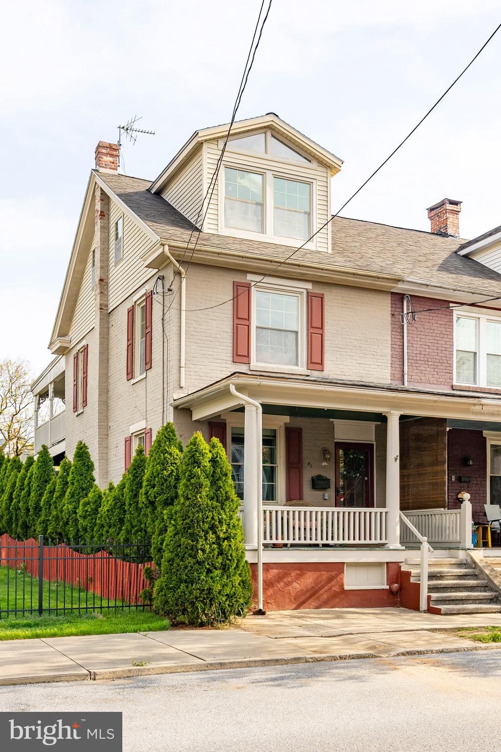 Photo of 71 Front Street, Lititz, PA 17543 (MLS # PALA2049716)