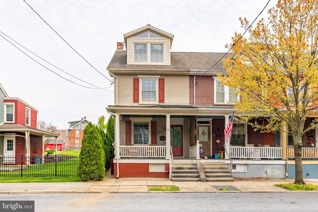 Photo of 71 Front Street, Lititz, PA 17543 (MLS # PALA2049716)