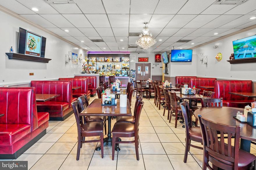 HAPPY NEW YEAR! MOTIVATED SELLER!

🏮 Successful Vietnamese Restaurant For Sale – 10+ Years in Business! 🏮Saigon Palace Vietnamese Restaurant – A Turnkey Opportunity!

📍 Location: [Insert City/Area]
💼 Business Only – Building is Leased
📈 Established: Over 10 years
📣 Asking Price: [Insert Price]

Step into ownership of one of the most respected and beloved Vietnamese restaurants in the area! Palace Vietnamese Restaurant has proudly served the community for over a decade, earning a loyal following and a reputation for authentic cuisine, consistent quality, and excellent service.

This is a turnkey opportunity to own a highly successful, fully operational restaurant with strong cash flow and everything in place to continue—or expand—its success.

✅ Highlights:

Established for 10+ years with a strong, loyal customer base

Located in a high-traffic area with great visibility

Fully equipped commercial kitchen – includes prep stations, fridges, freezers, fryers, grill, POS system, and more

Indoor seating with booths, tables, bar stools, and a coffee bar

Takeout and dine-in services with proven systems in place

Leased building with competitive rent and favorable lease terms

Security system with 8 cameras, POS system, and complete inventory included

Current owners willing to assist with a smooth transition

Whether you’re an experienced restaurateur or a new owner looking to take on a thriving business, Palace Vietnamese Restaurant offers the perfect blend of stability, profitability, and community goodwill.

📞 Serious inquiries only – NDA required to view financials.
📩 Contact [Your Name] at [Phone Number] or [Email] for more information or to schedule a private tour.