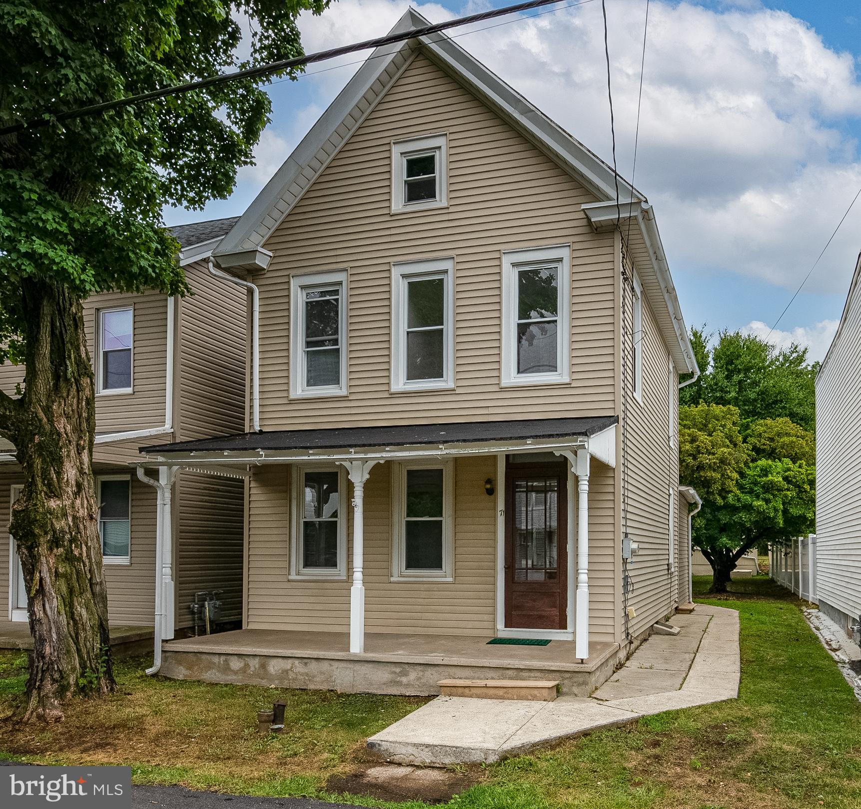71 W WESNER ROAD