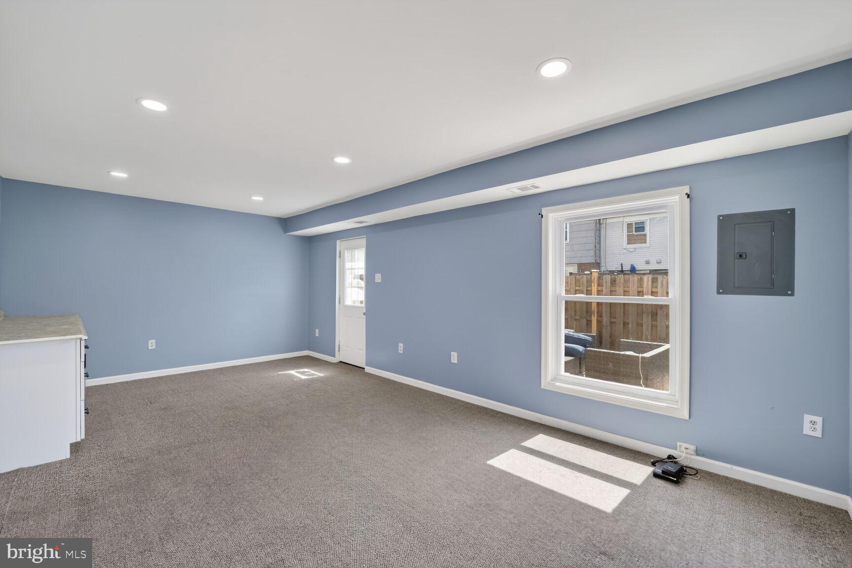 PINEWOOD - Residential