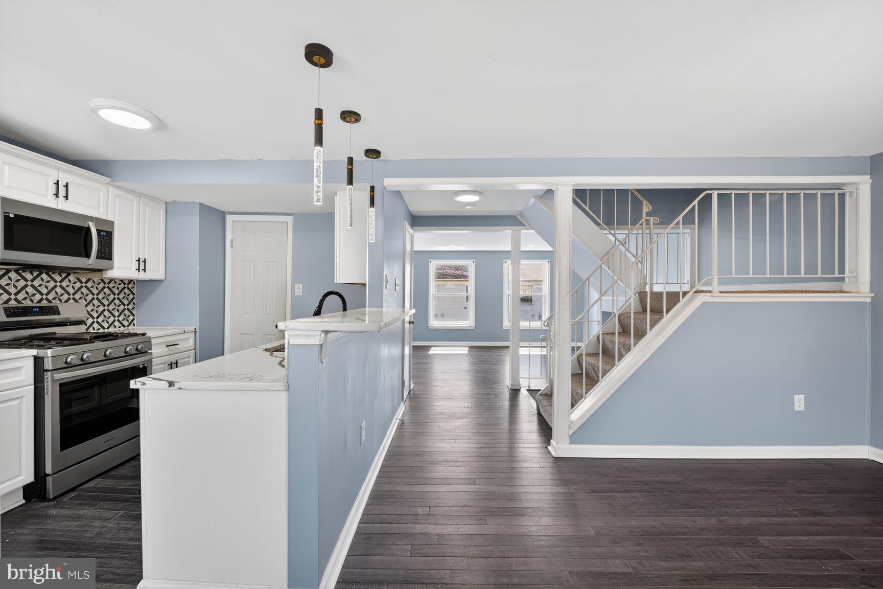 PINEWOOD - Residential