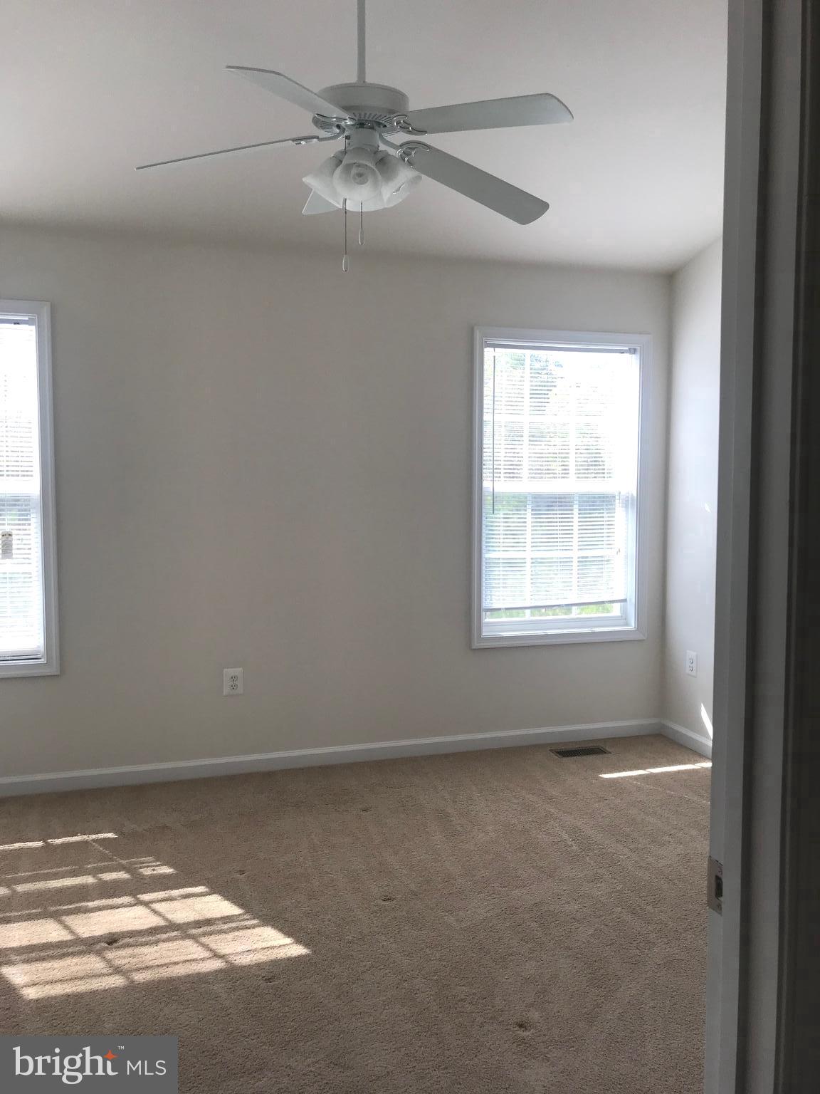 BELMONT WEST - Residential Lease