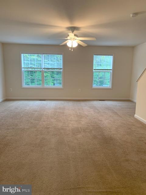 BELMONT WEST - Residential Lease