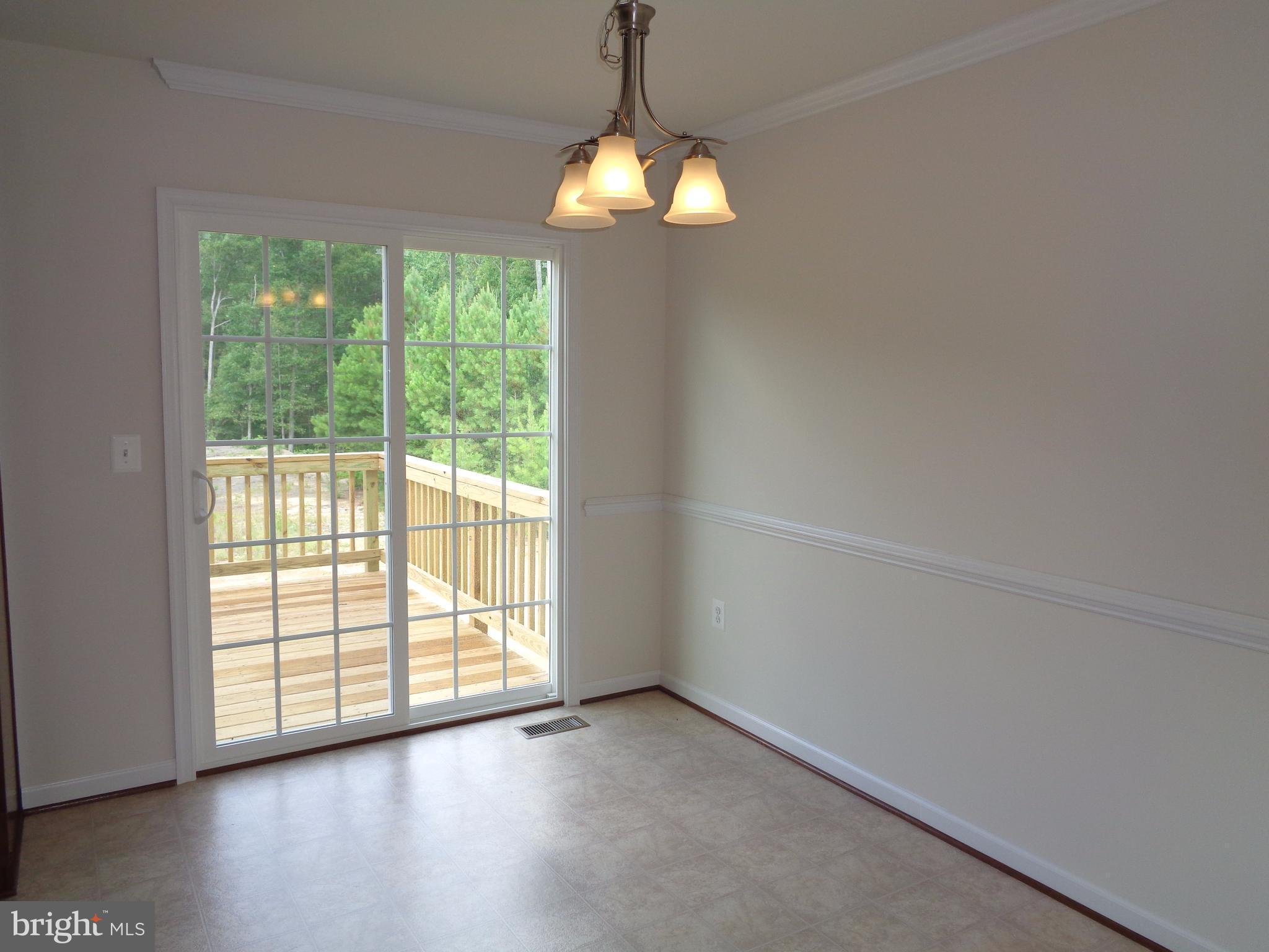 BELMONT WEST - Residential Lease