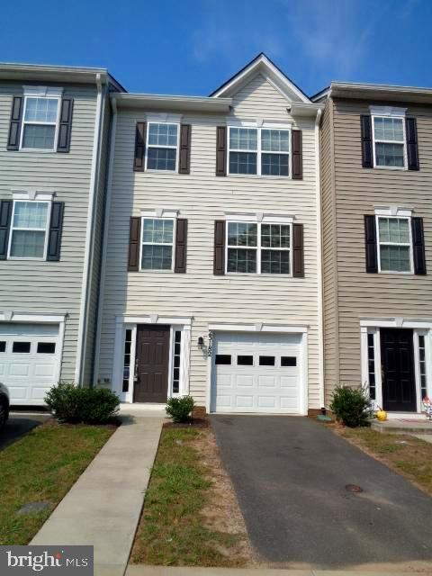 BELMONT WEST - Residential Lease