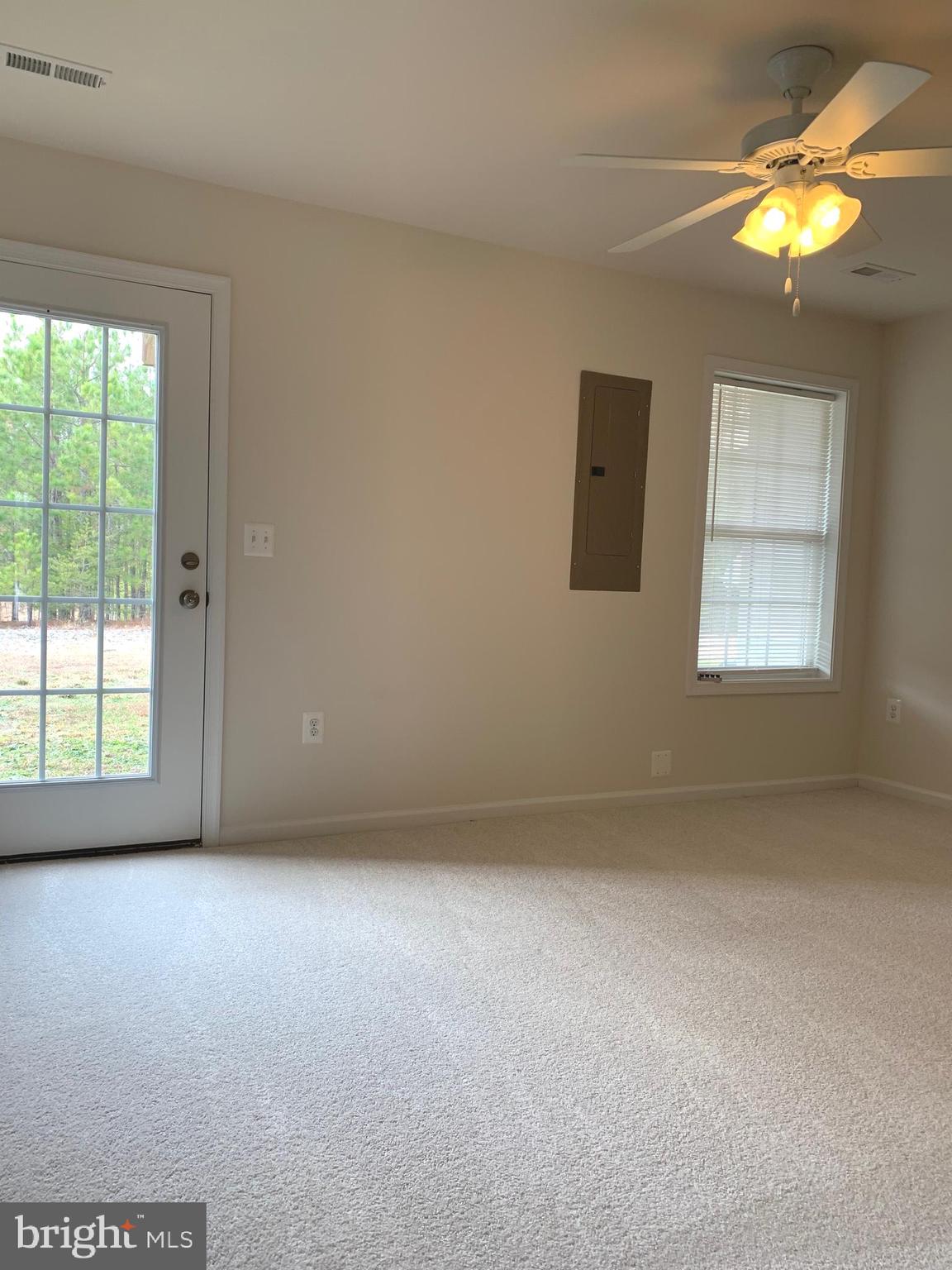 BELMONT WEST - Residential Lease