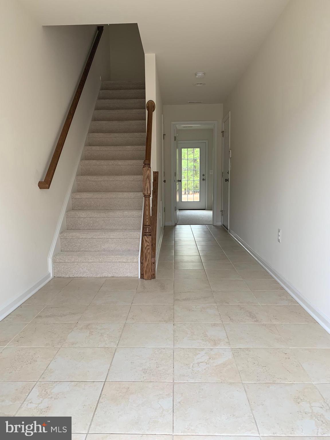 BELMONT WEST - Residential Lease