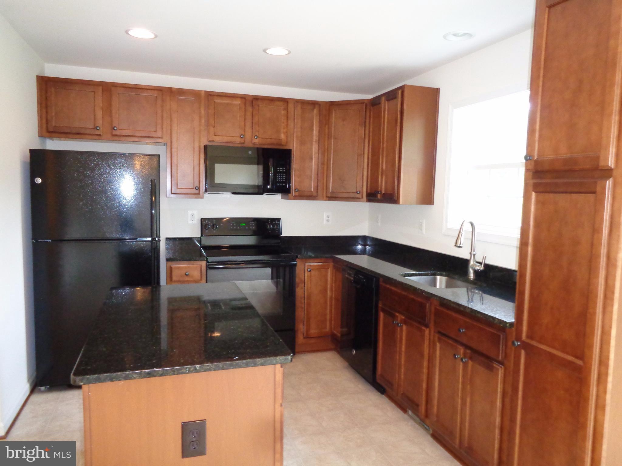 BELMONT WEST - Residential Lease