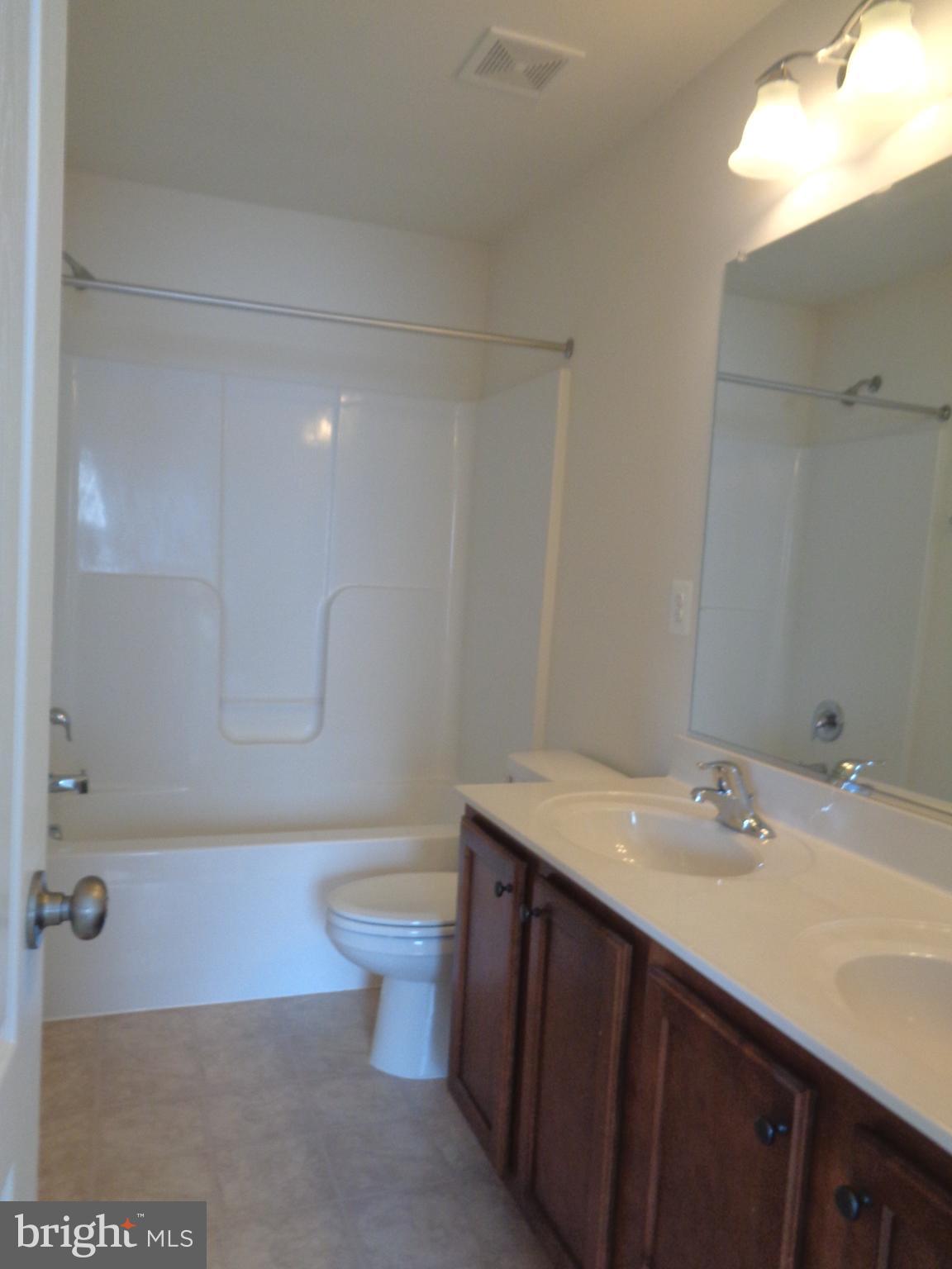 BELMONT WEST - Residential Lease