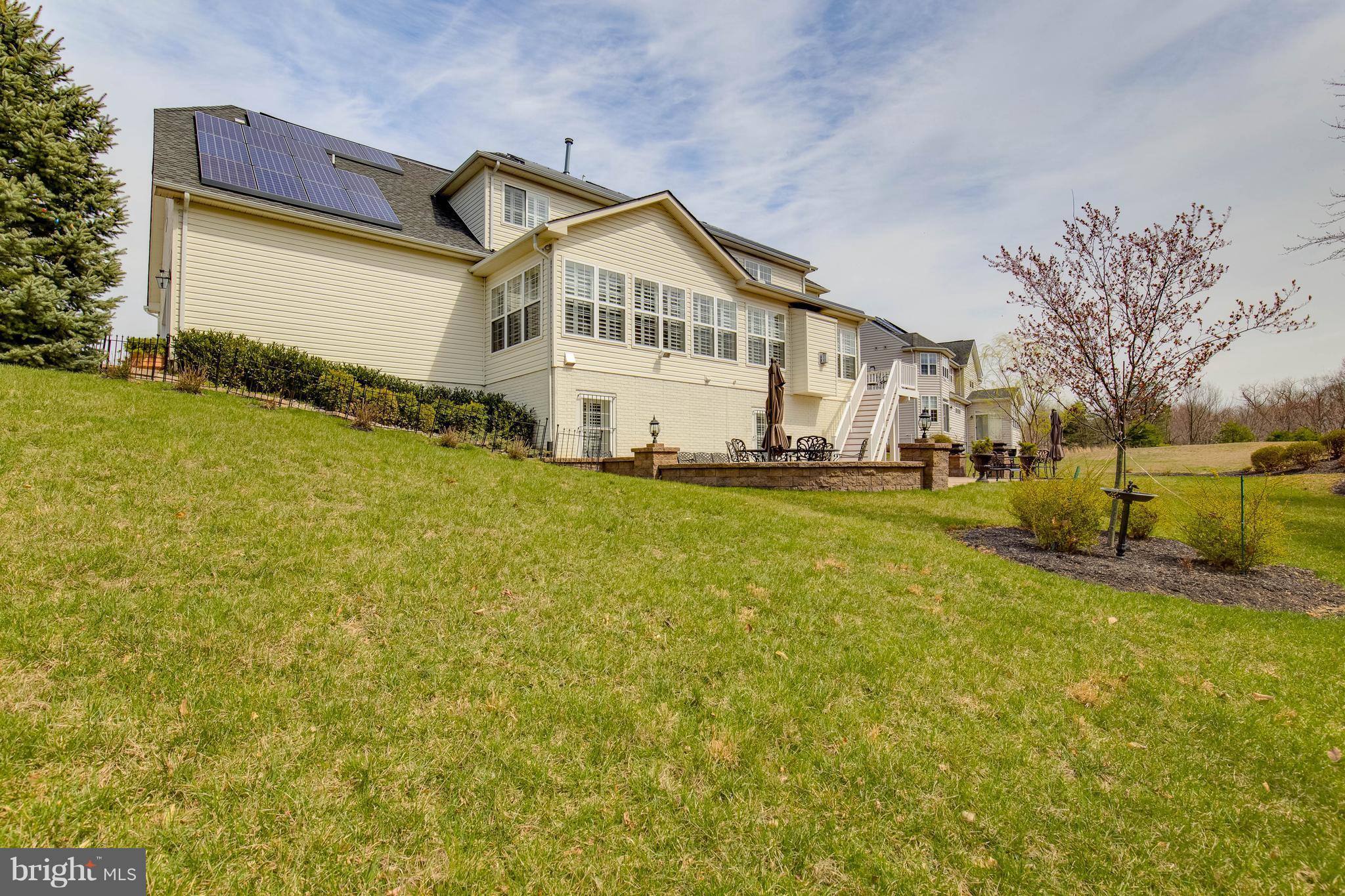 WATERFORD COVE-PLAT 1> - Residential Lease