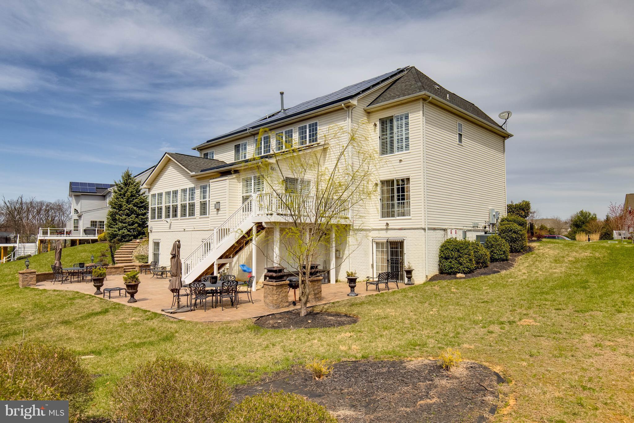 WATERFORD COVE-PLAT 1> - Residential Lease