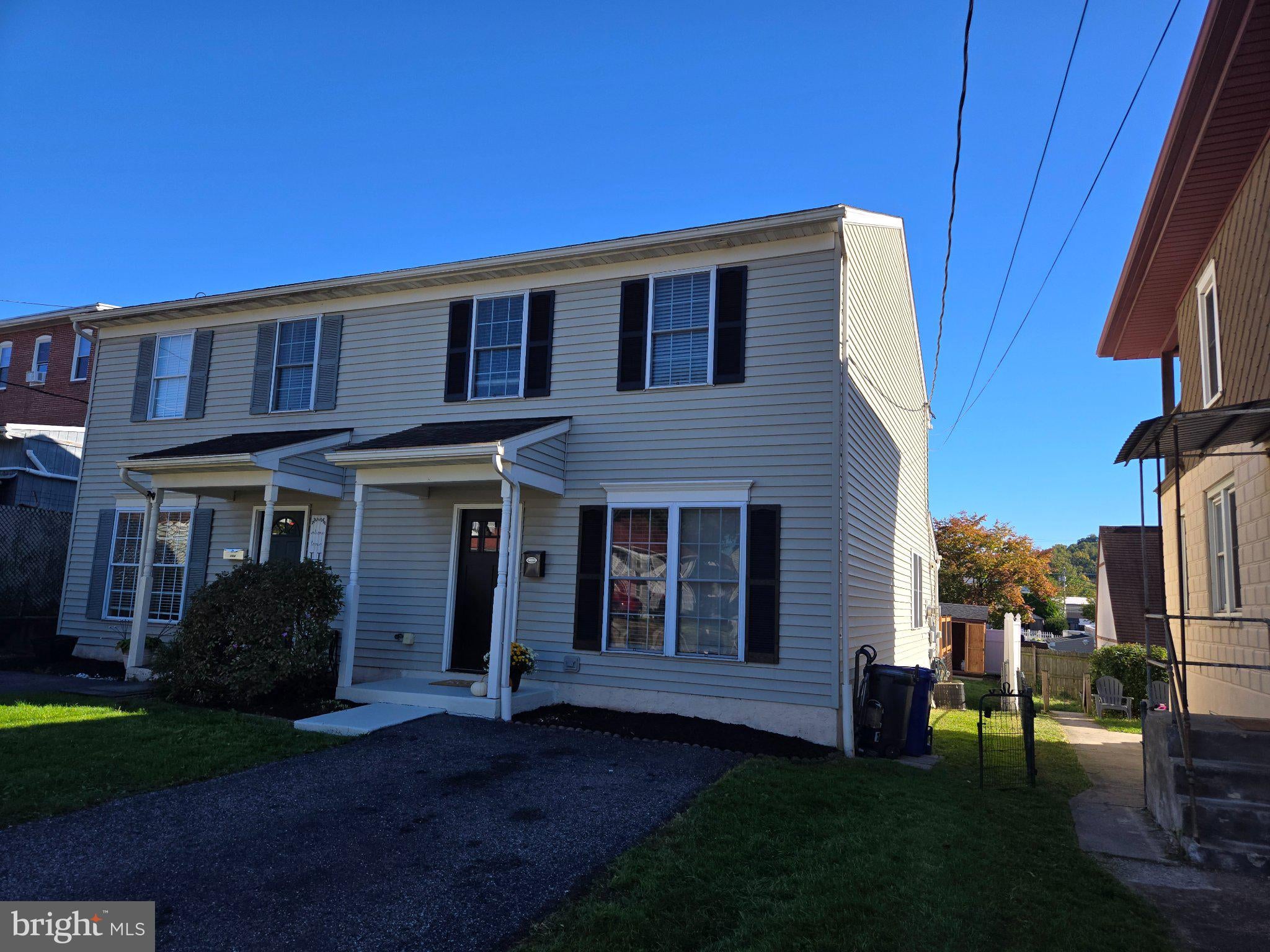 1522-A DUKE STREET