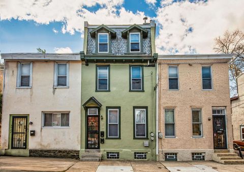 Photo of 5924 Mccallum Street, PHILADELPHIA, PA 19144 (MLS # PAPH2612118)