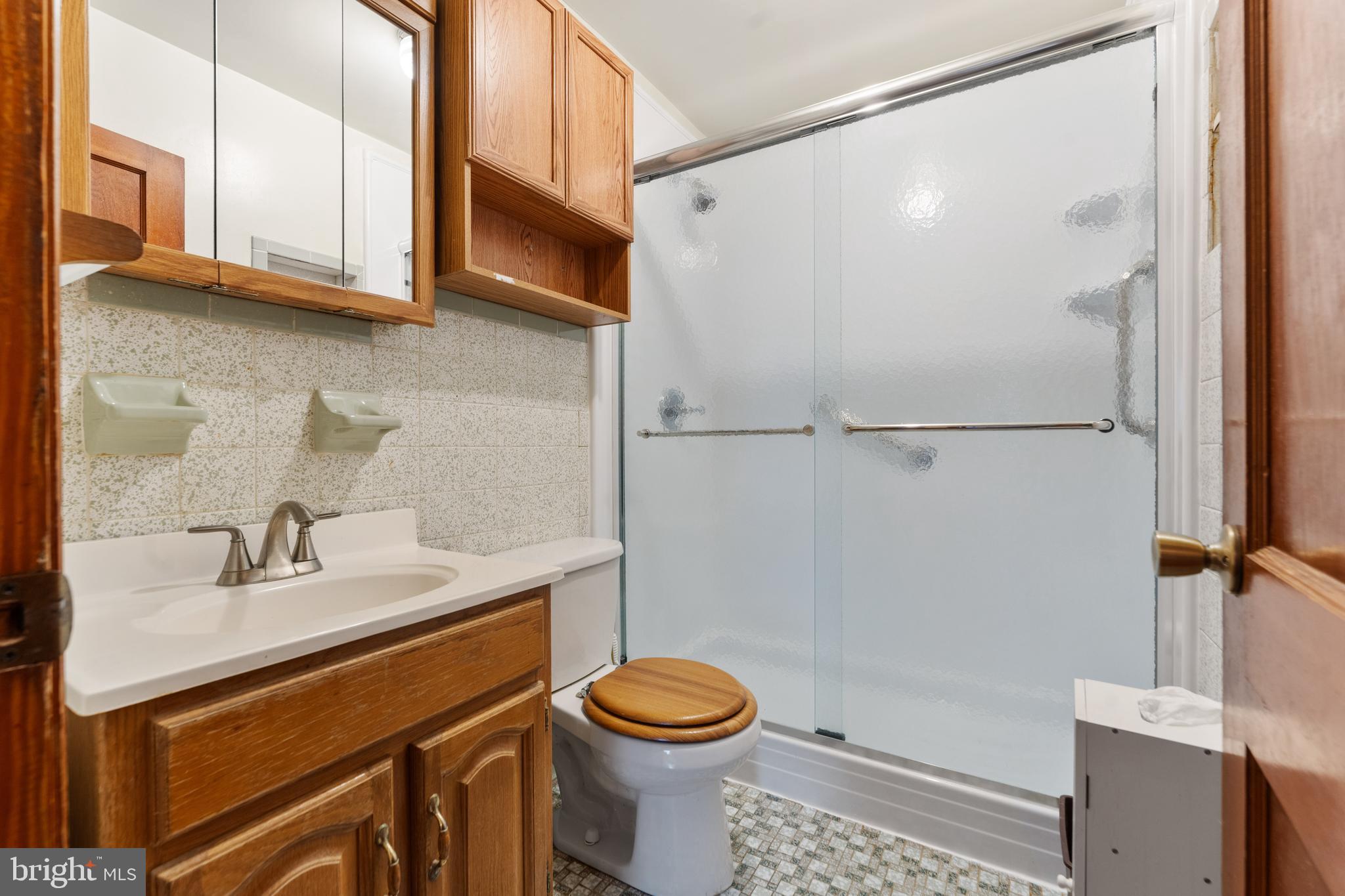 NORTH LINTHICUM - Residential