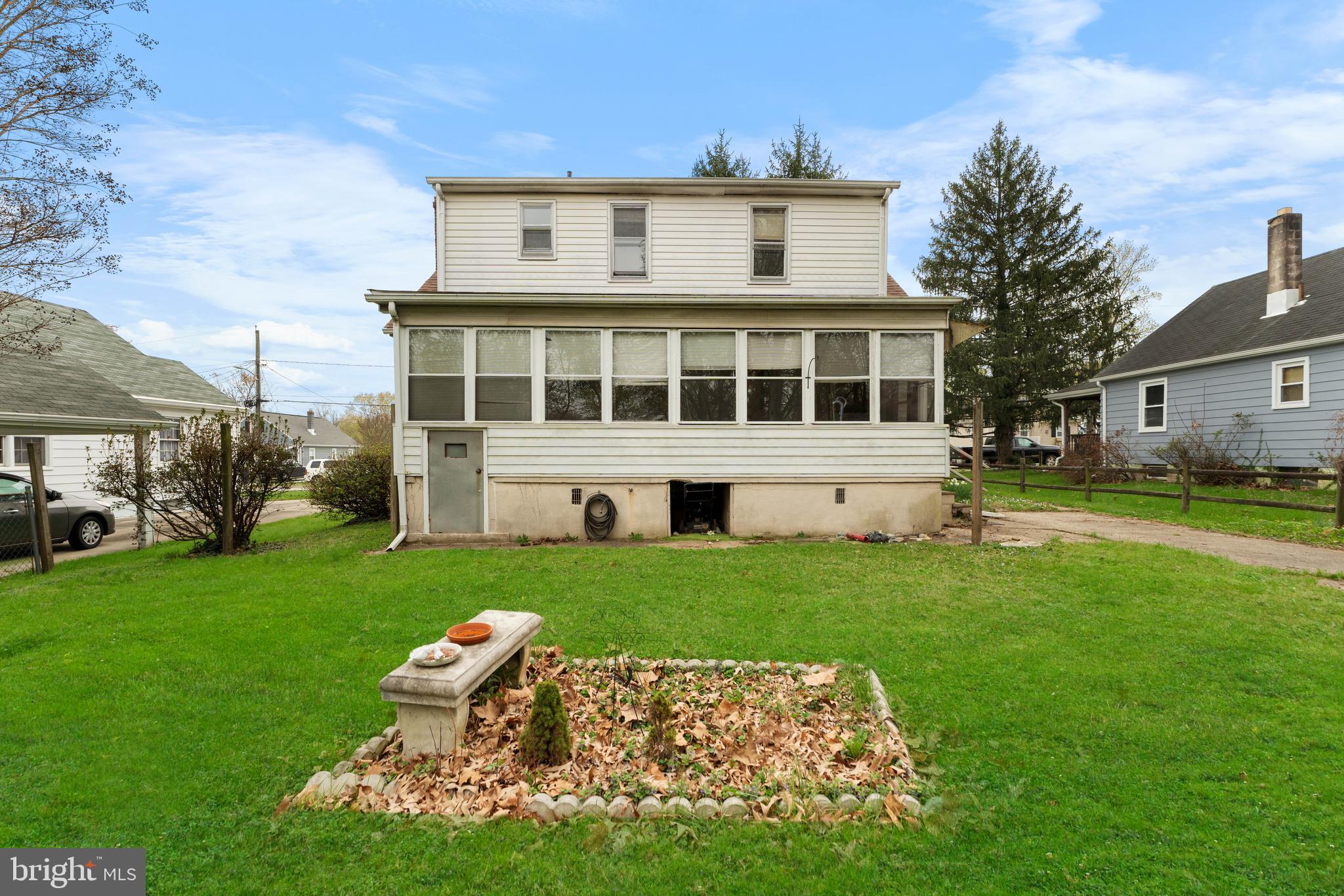 NORTH LINTHICUM - Residential