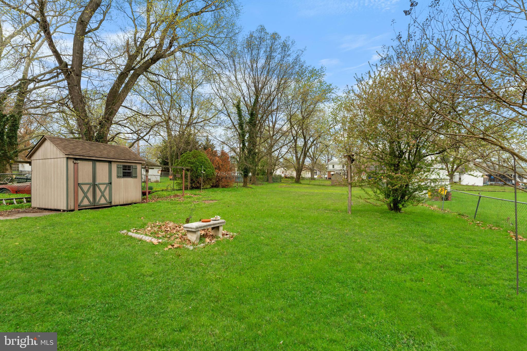 NORTH LINTHICUM - Residential