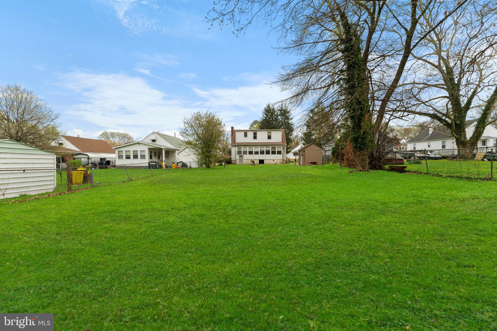 NORTH LINTHICUM - Residential