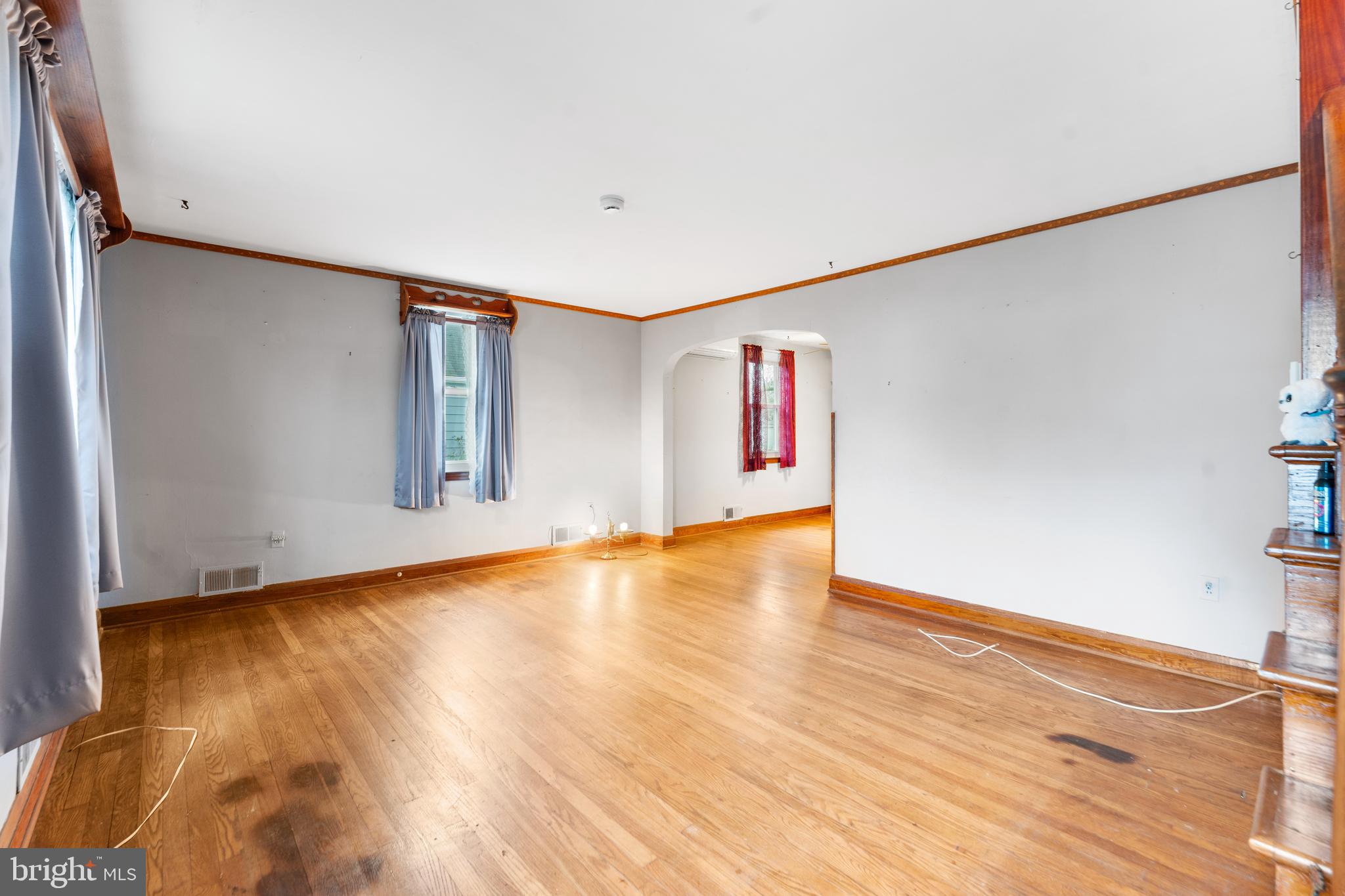 NORTH LINTHICUM - Residential