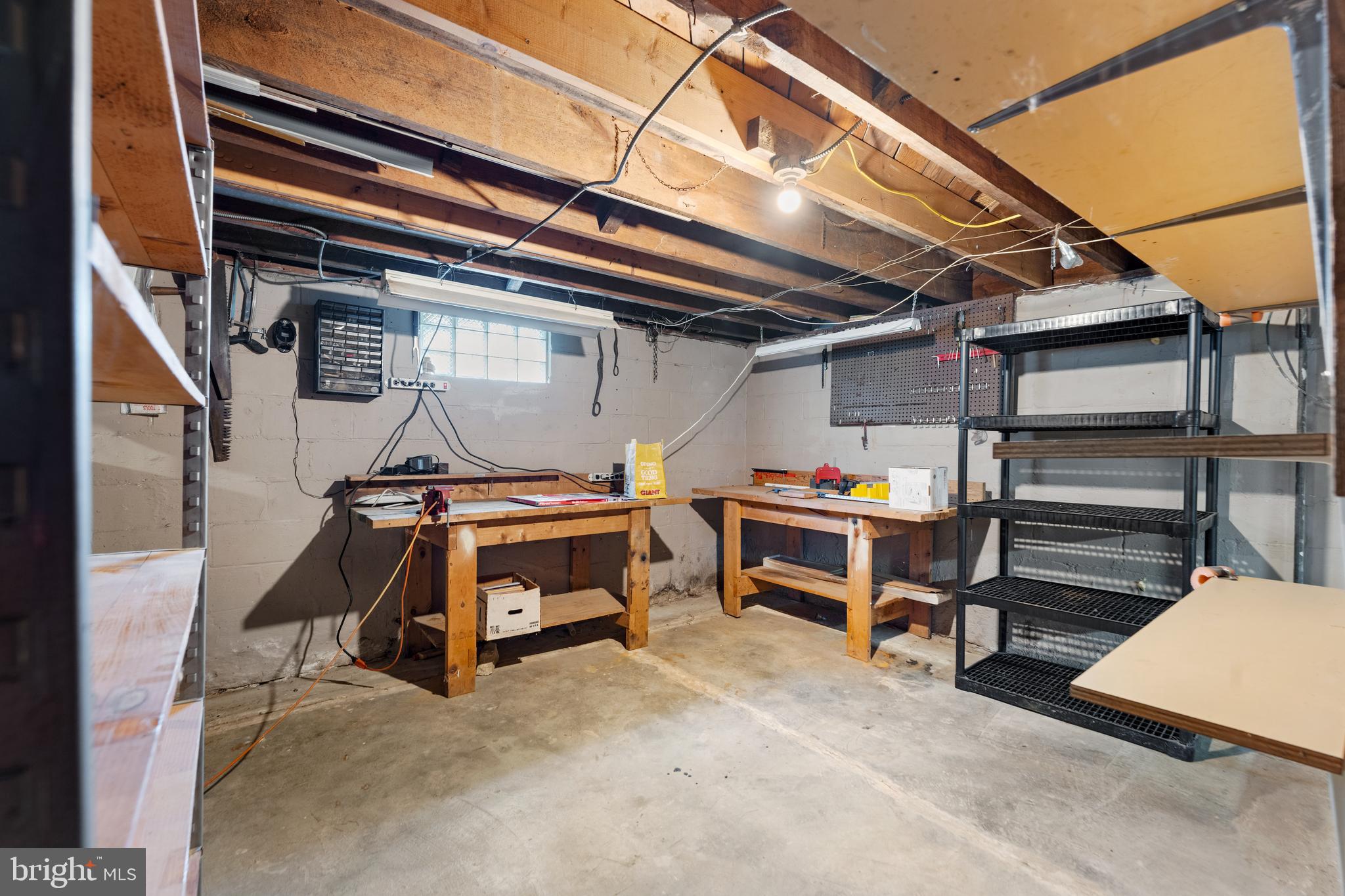 NORTH LINTHICUM - Residential