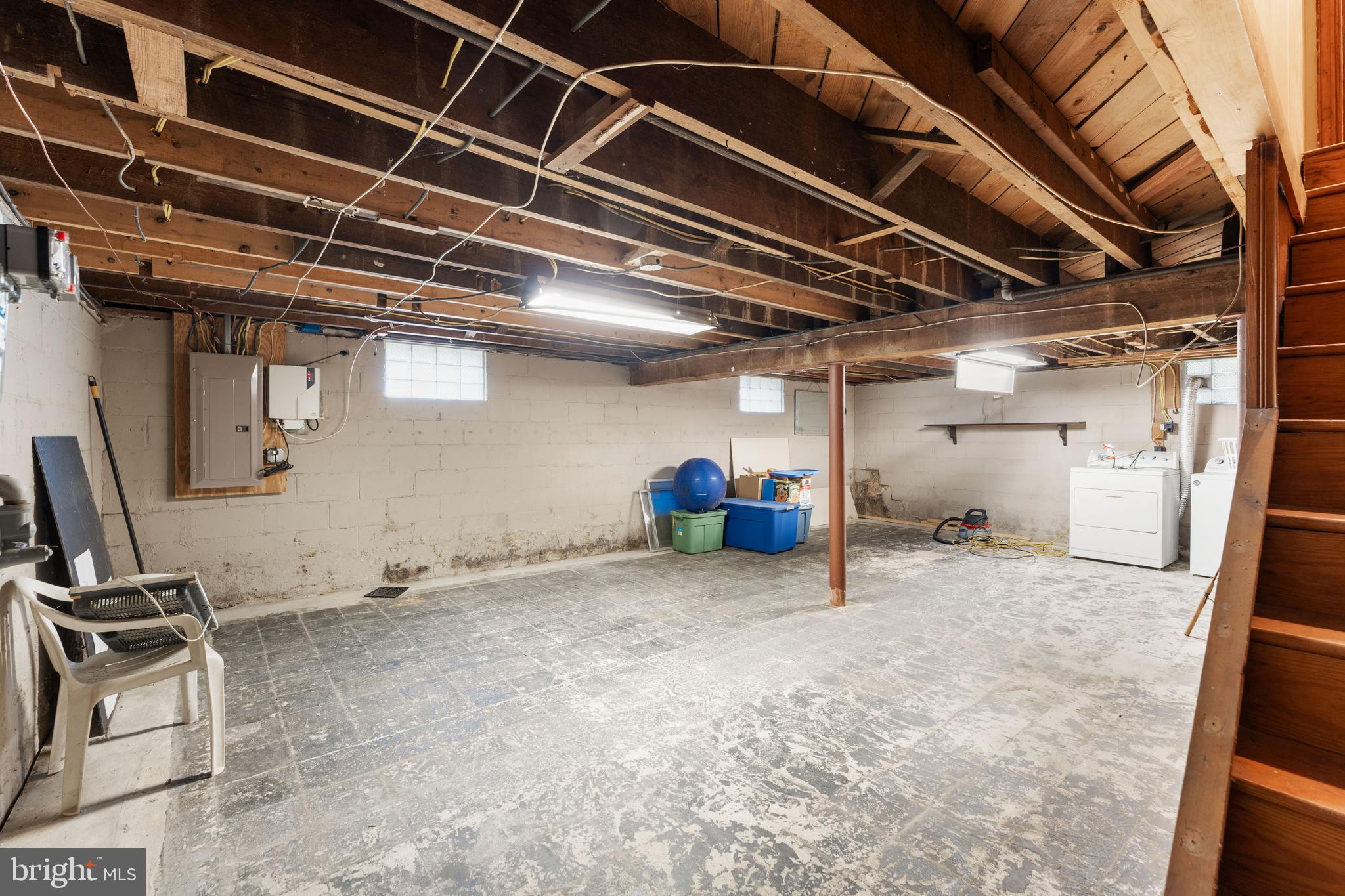 NORTH LINTHICUM - Residential