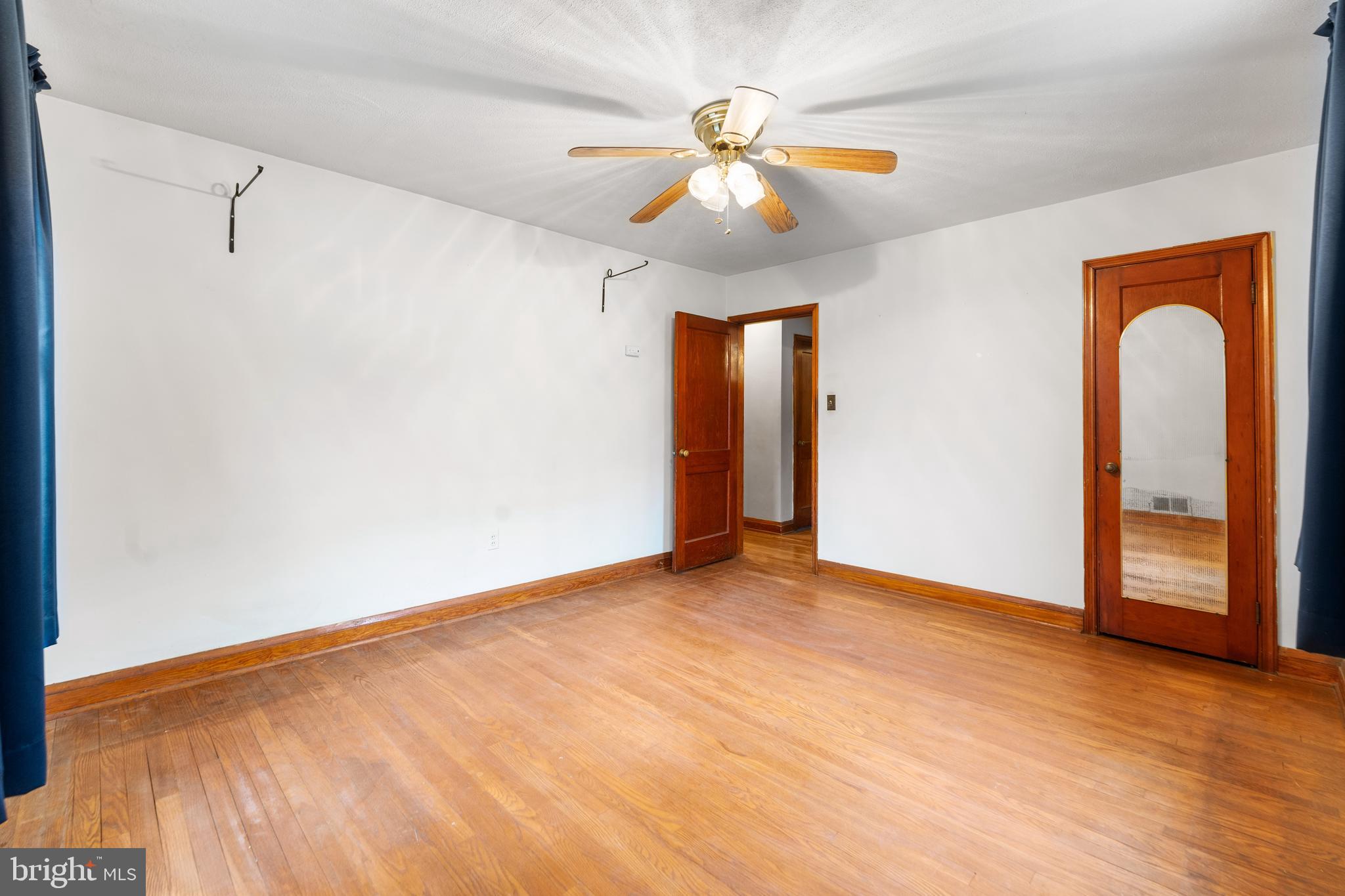 NORTH LINTHICUM - Residential