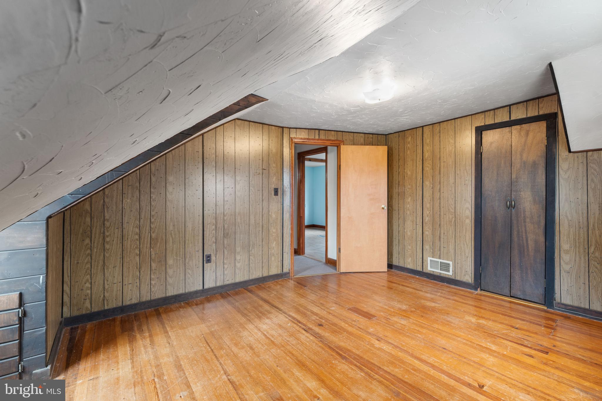 NORTH LINTHICUM - Residential