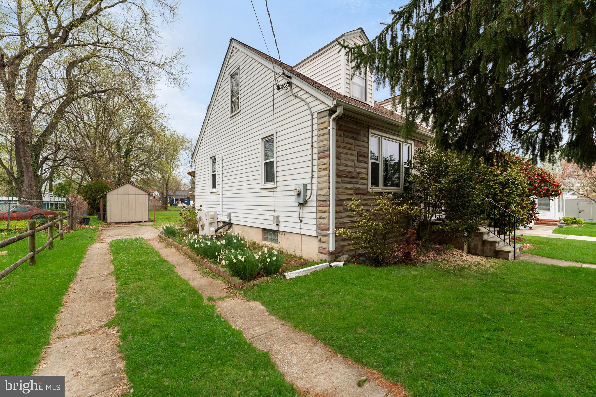 NORTH LINTHICUM - Residential