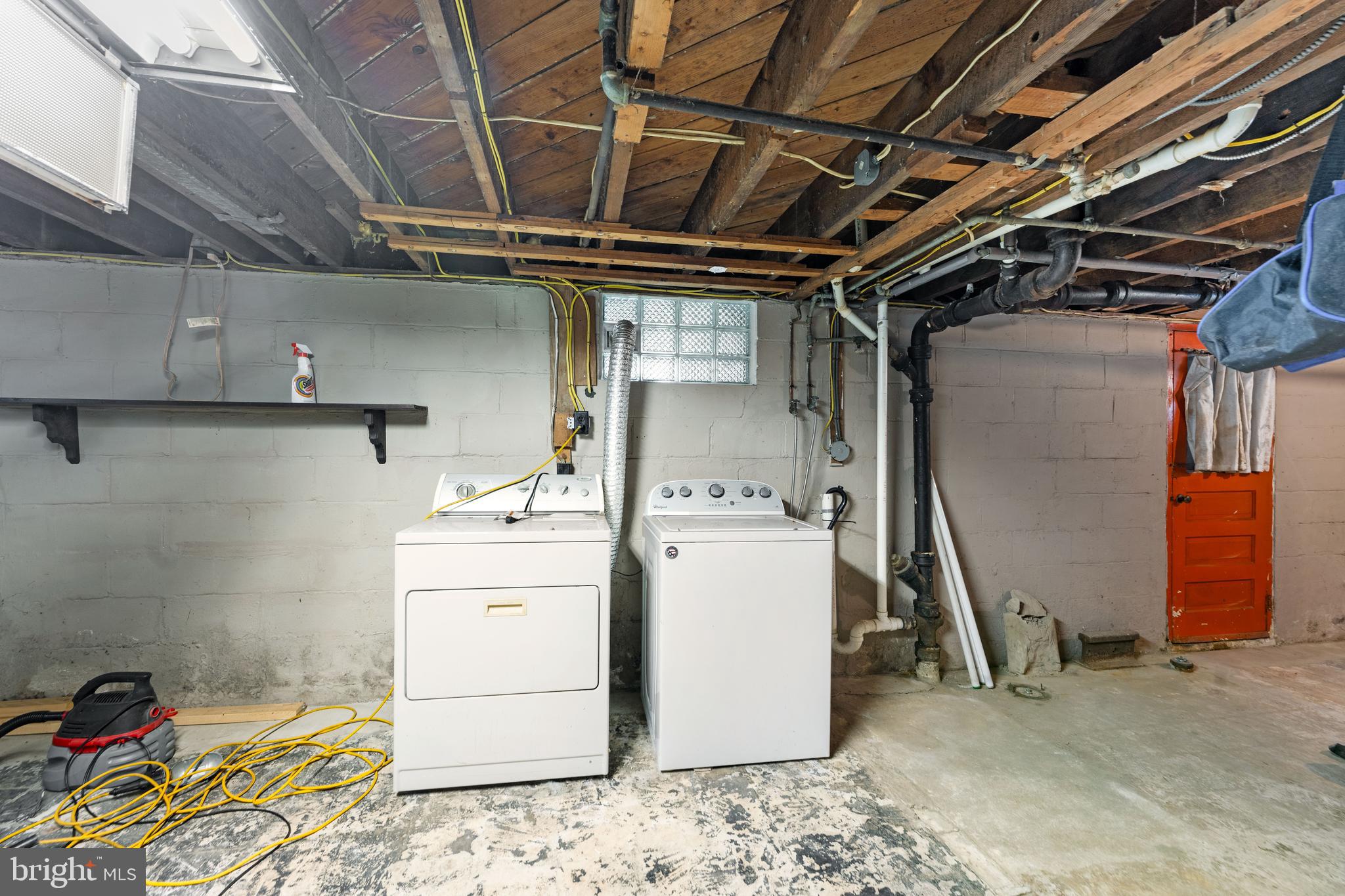 NORTH LINTHICUM - Residential