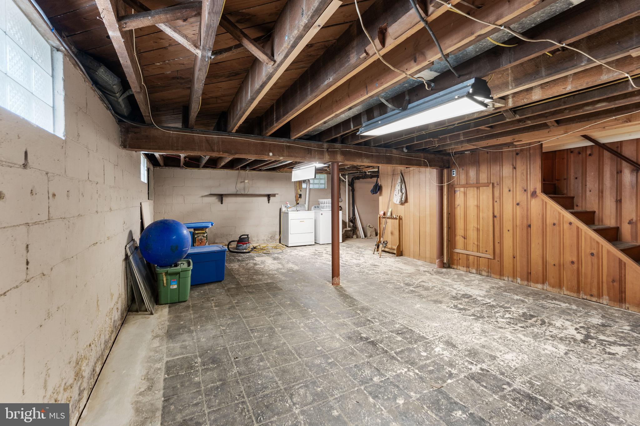 NORTH LINTHICUM - Residential