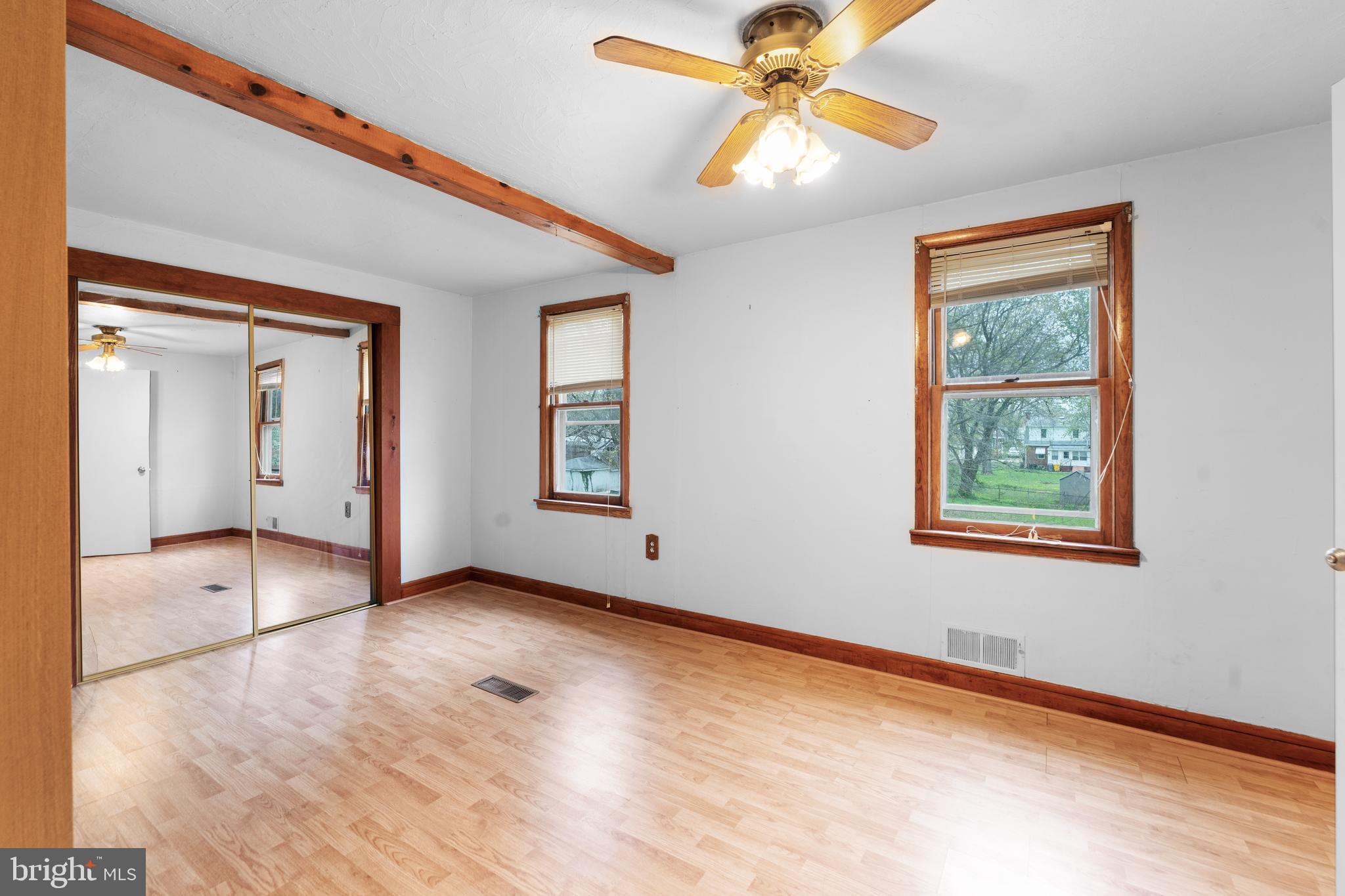 NORTH LINTHICUM - Residential