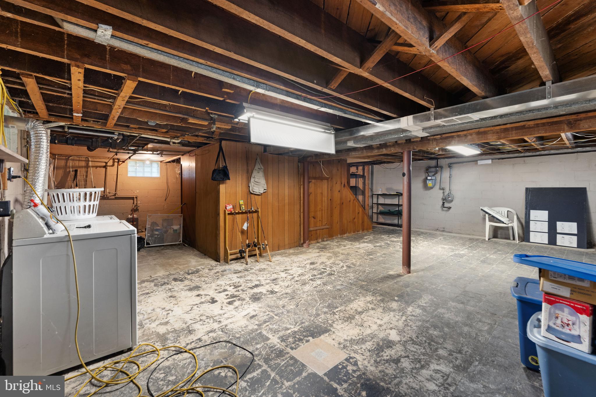 NORTH LINTHICUM - Residential