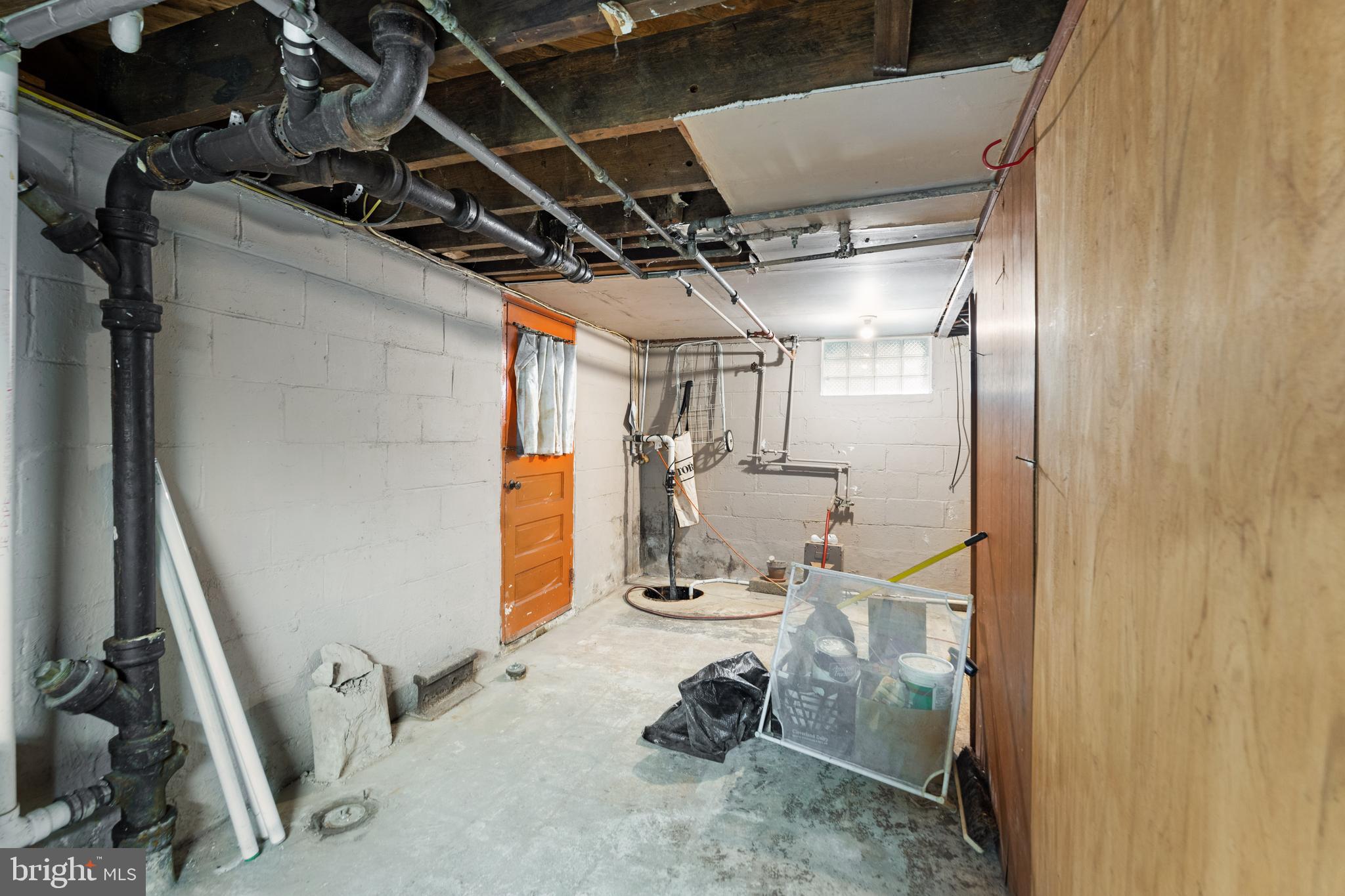 NORTH LINTHICUM - Residential