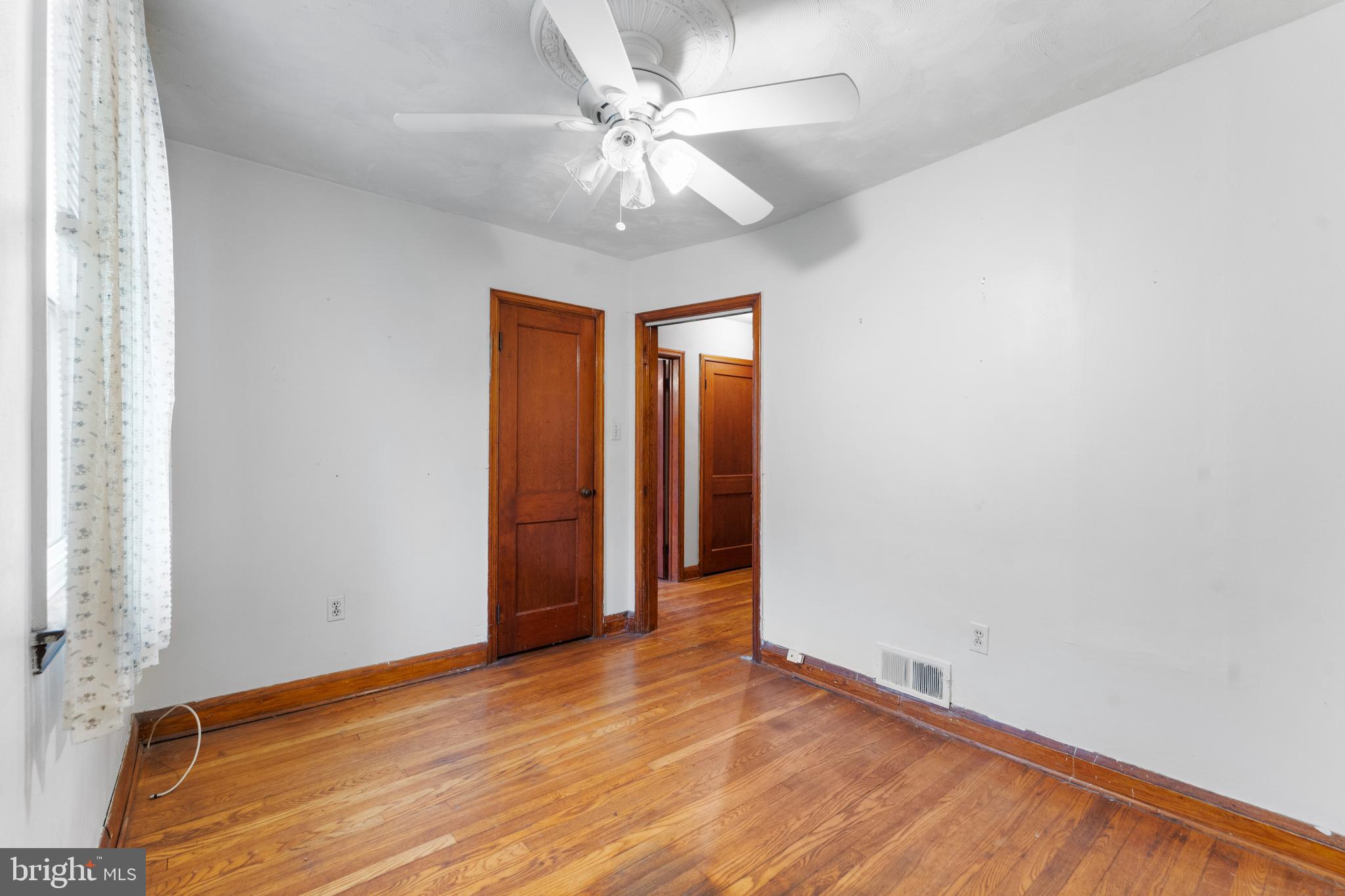 NORTH LINTHICUM - Residential