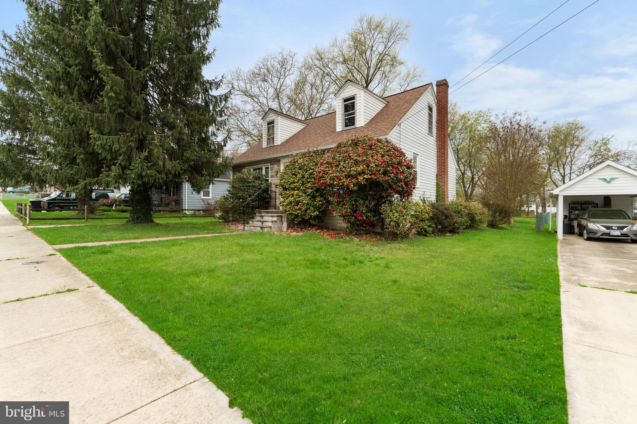 NORTH LINTHICUM - Residential