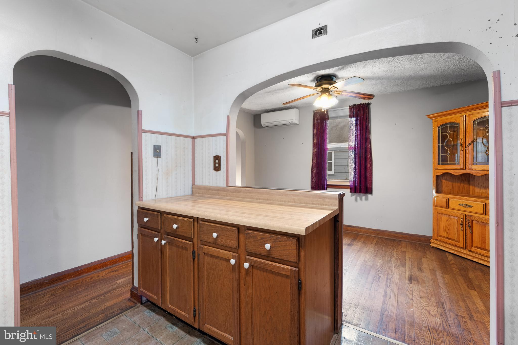 NORTH LINTHICUM - Residential