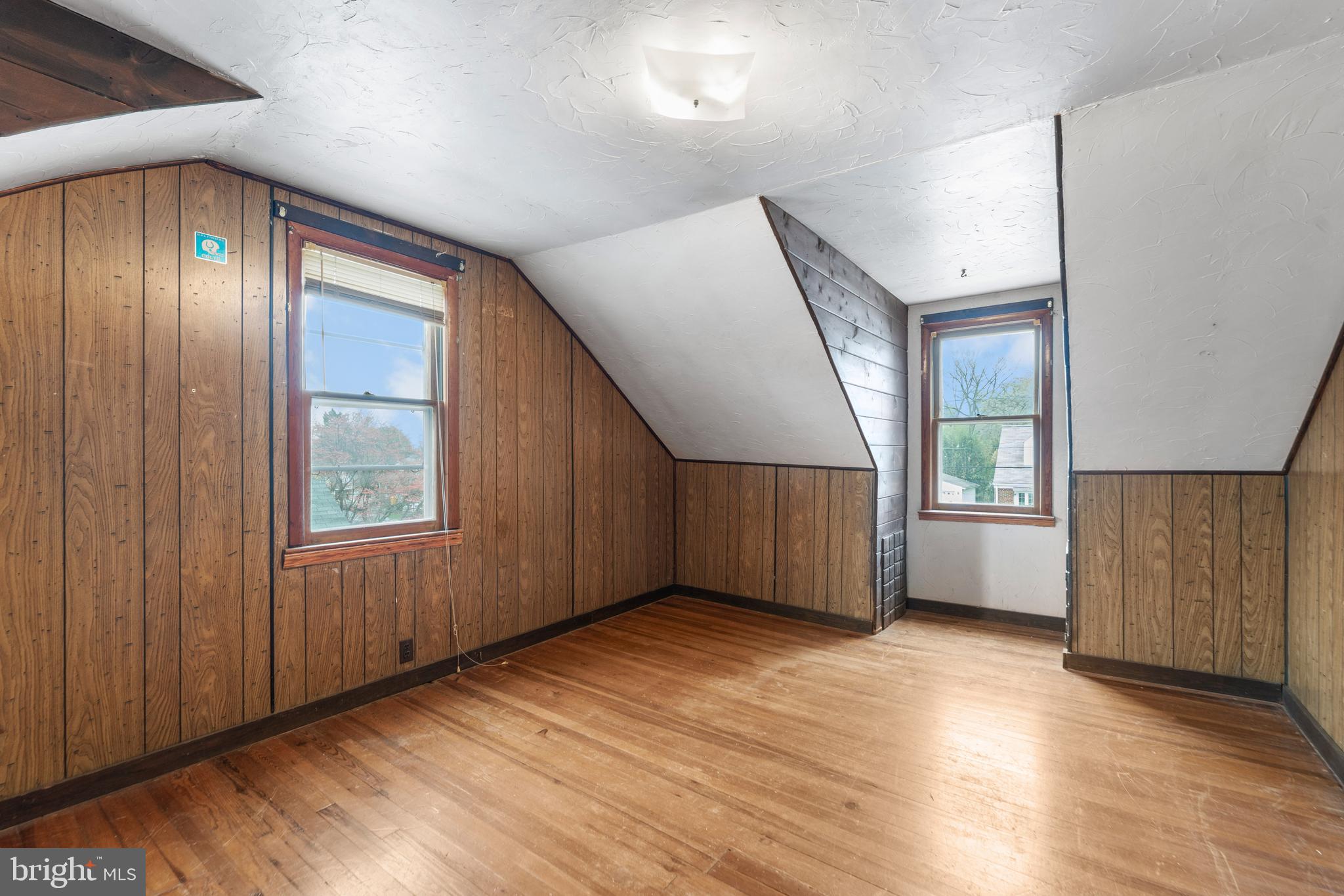 NORTH LINTHICUM - Residential