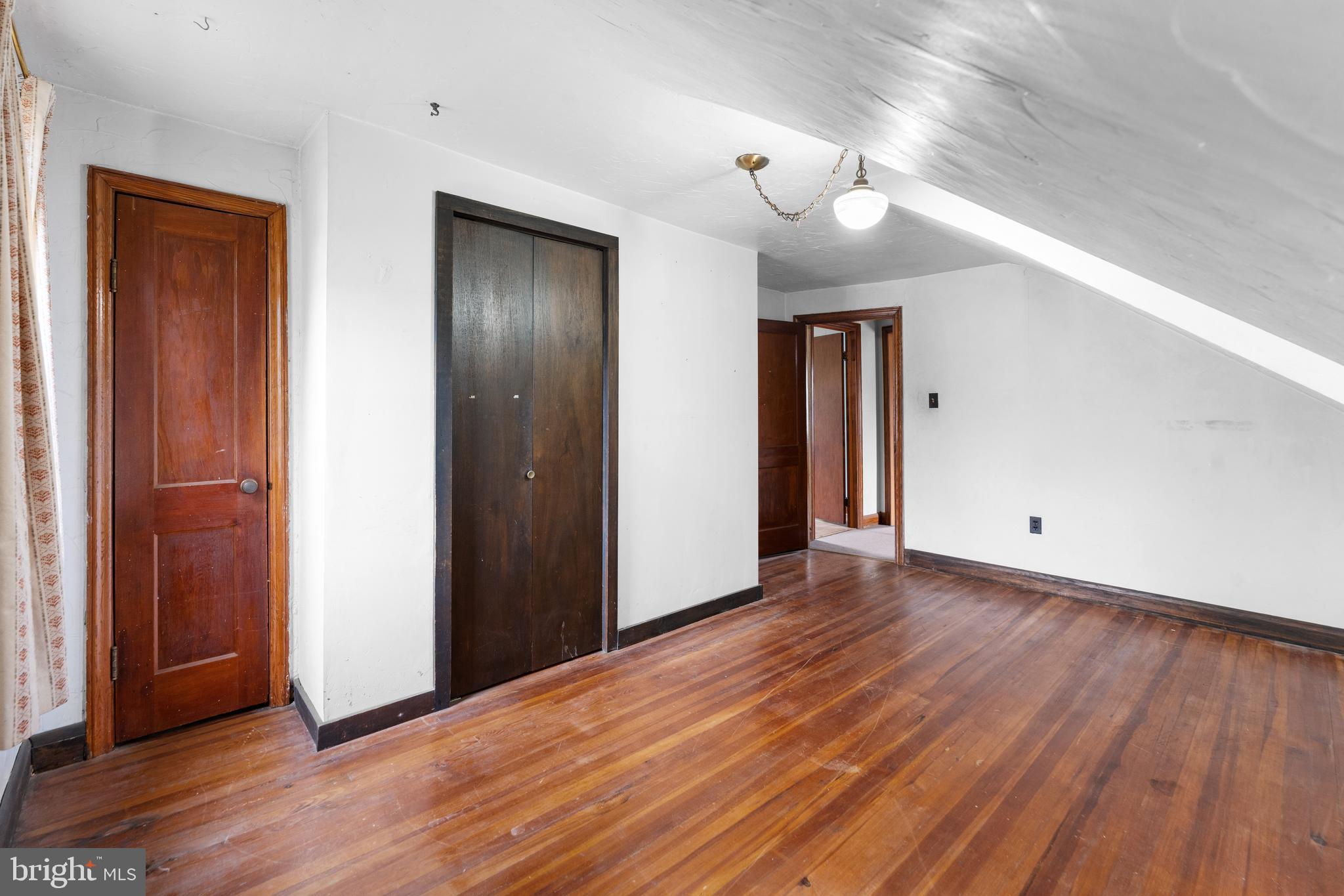 NORTH LINTHICUM - Residential